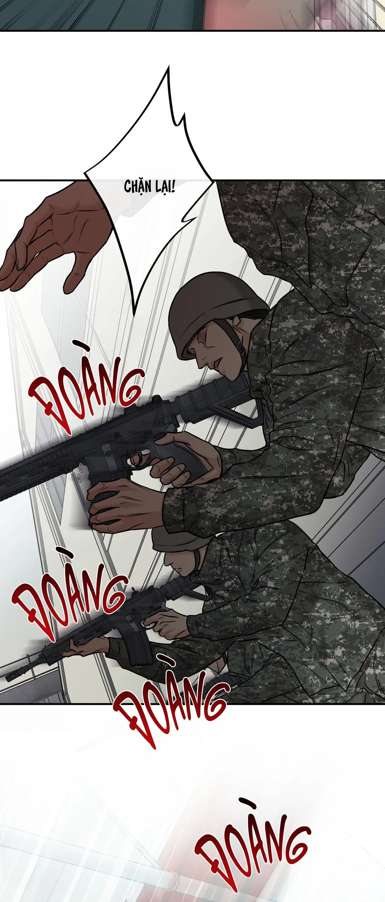 THÁNG 3 Chapter 25 Trang 6