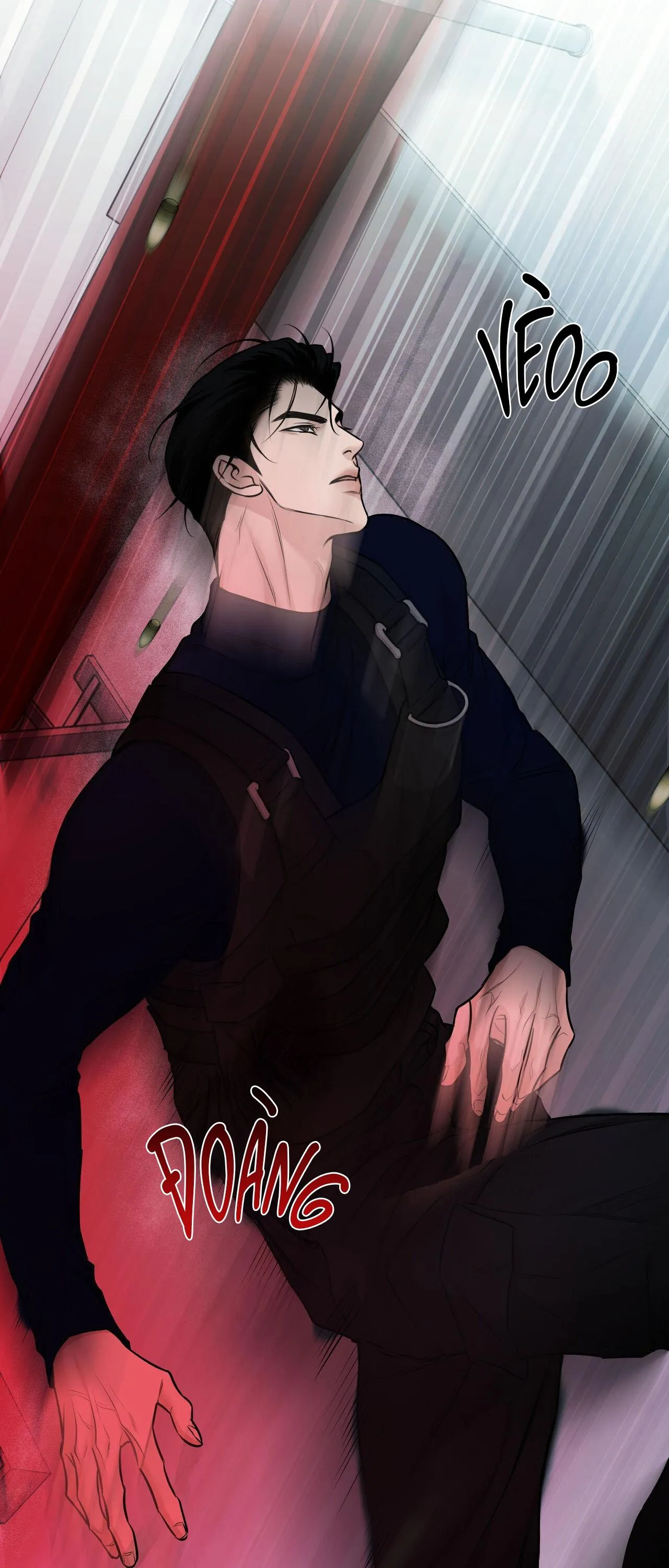 THÁNG 3 Chapter 25 Trang 7