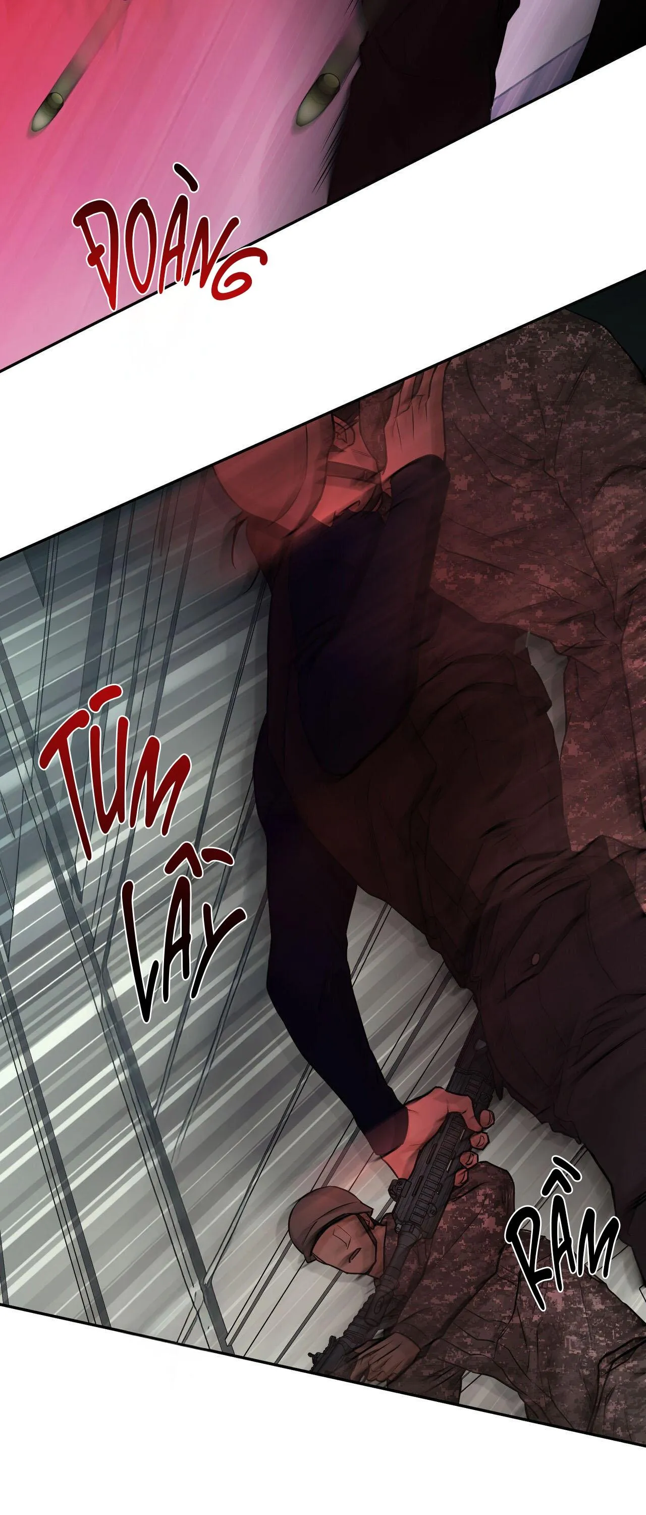 THÁNG 3 Chapter 25 Trang 8