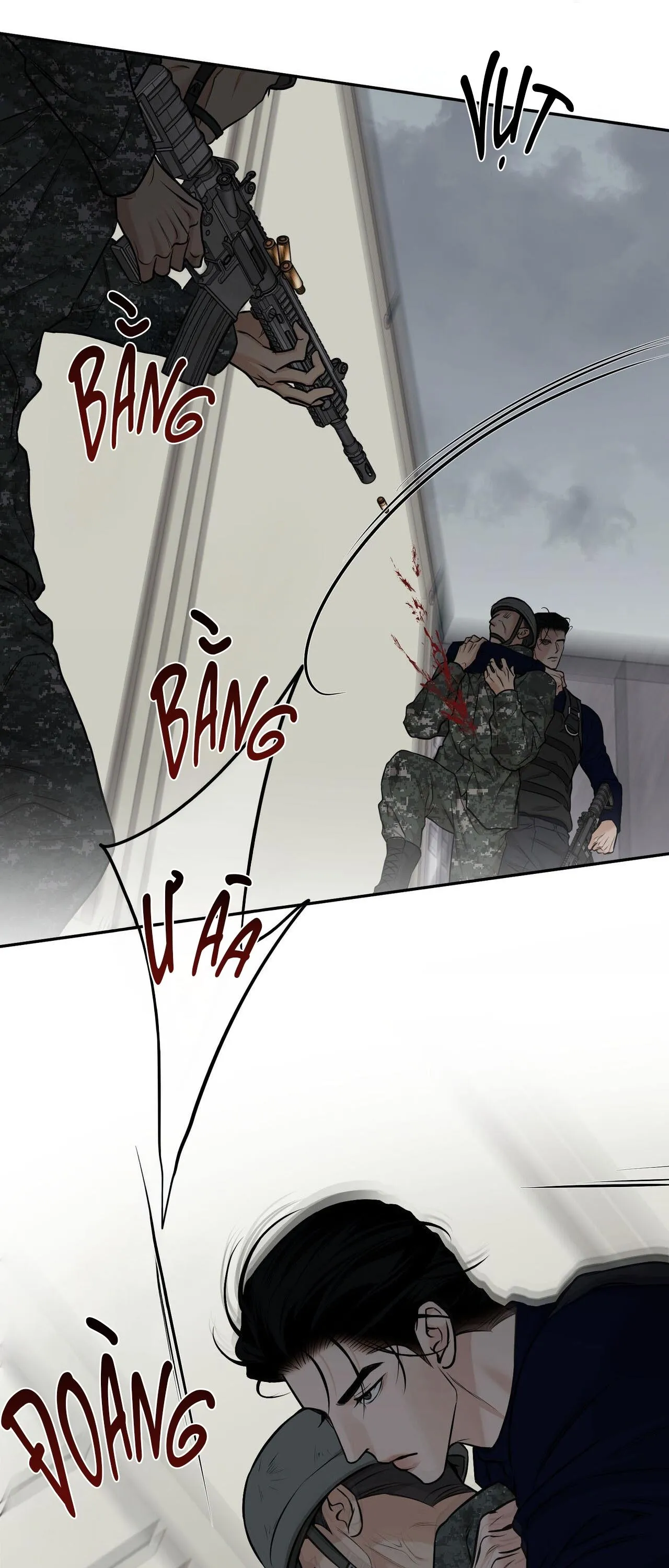 THÁNG 3 Chapter 25 Trang 9