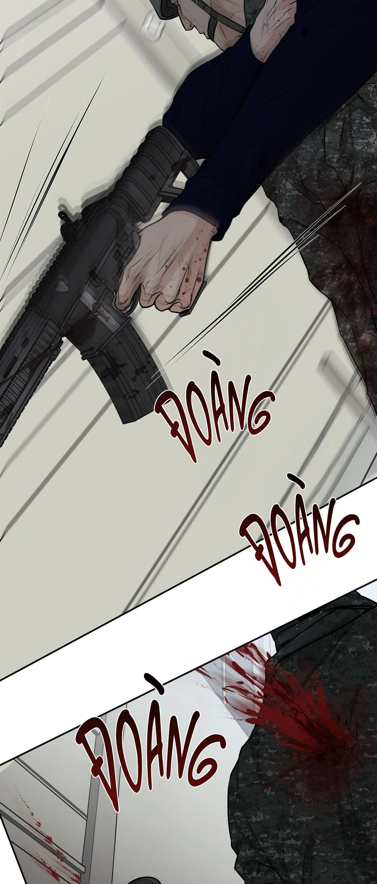 THÁNG 3 Chapter 25 Trang 10