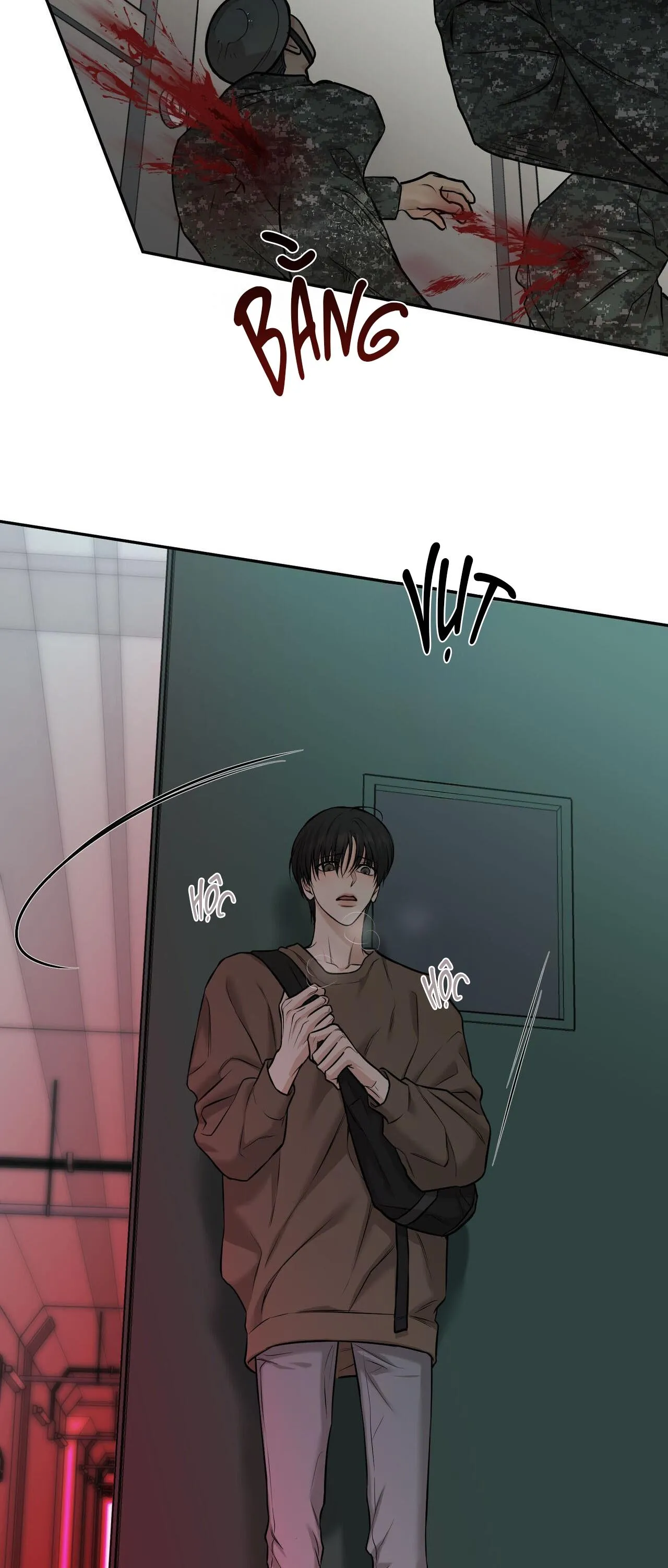 THÁNG 3 Chapter 25 Trang 11