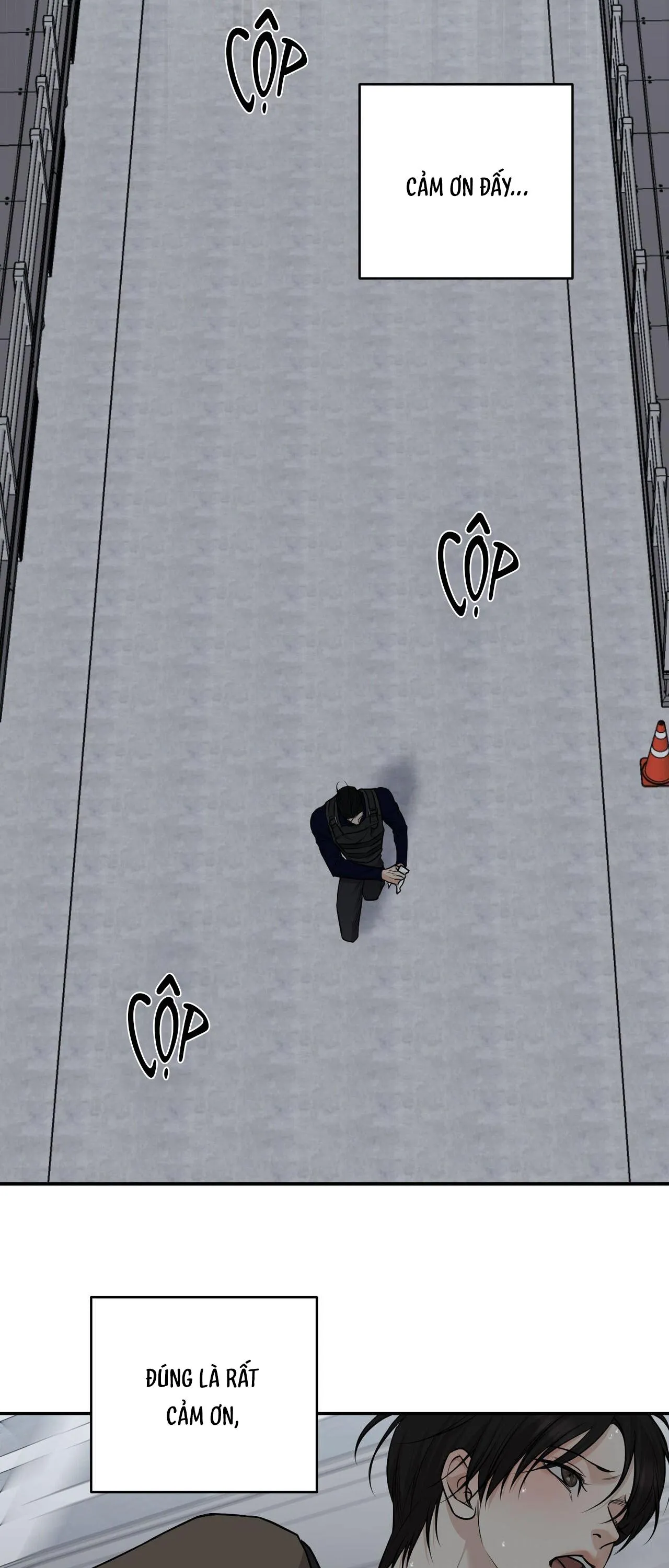 THÁNG 3 Chapter 25 Trang 15