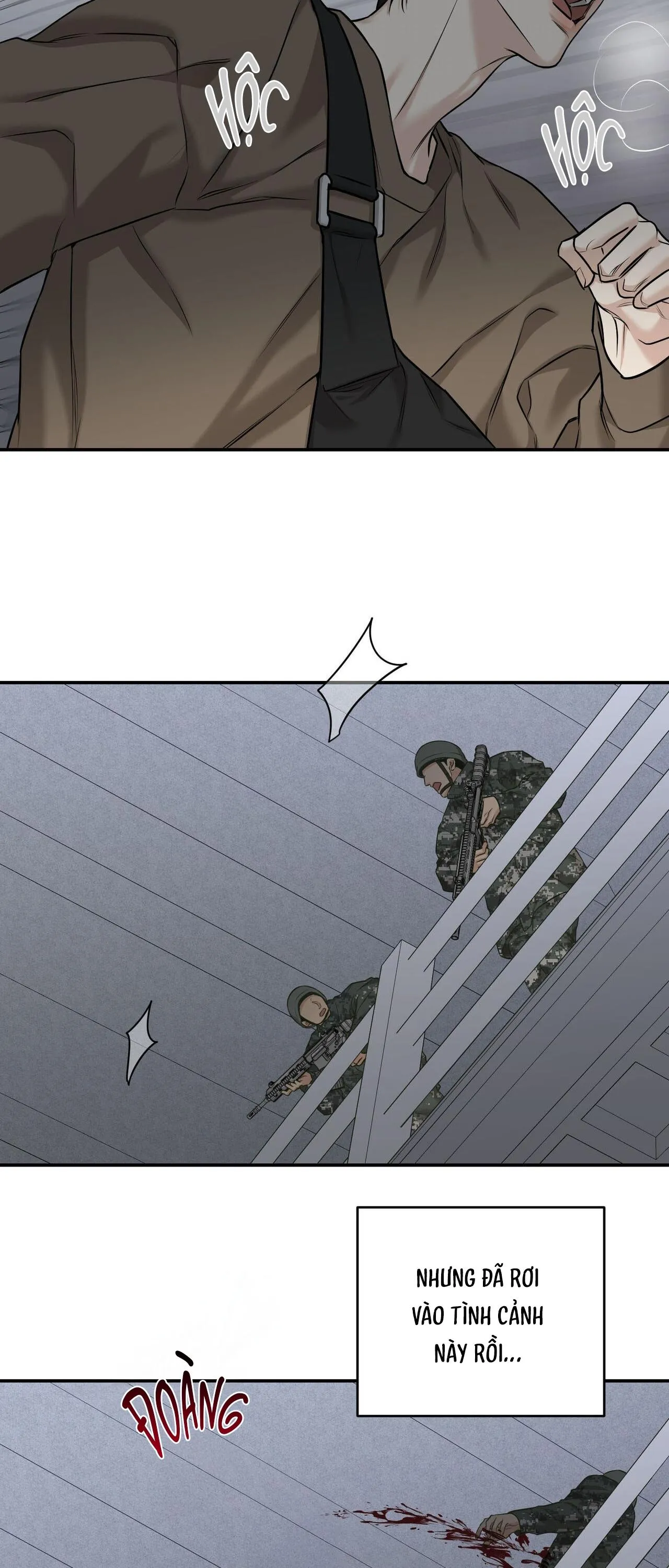 THÁNG 3 Chapter 25 Trang 16