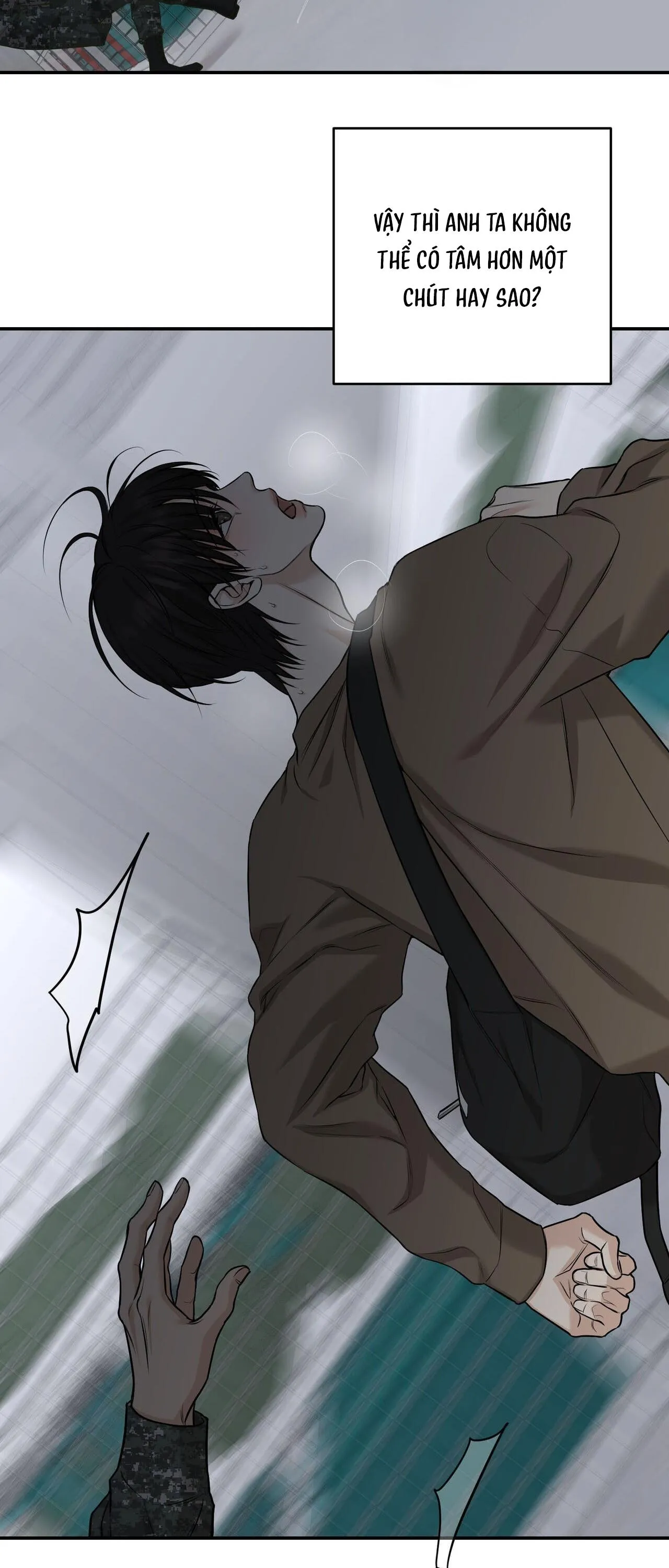 THÁNG 3 Chapter 25 Trang 18