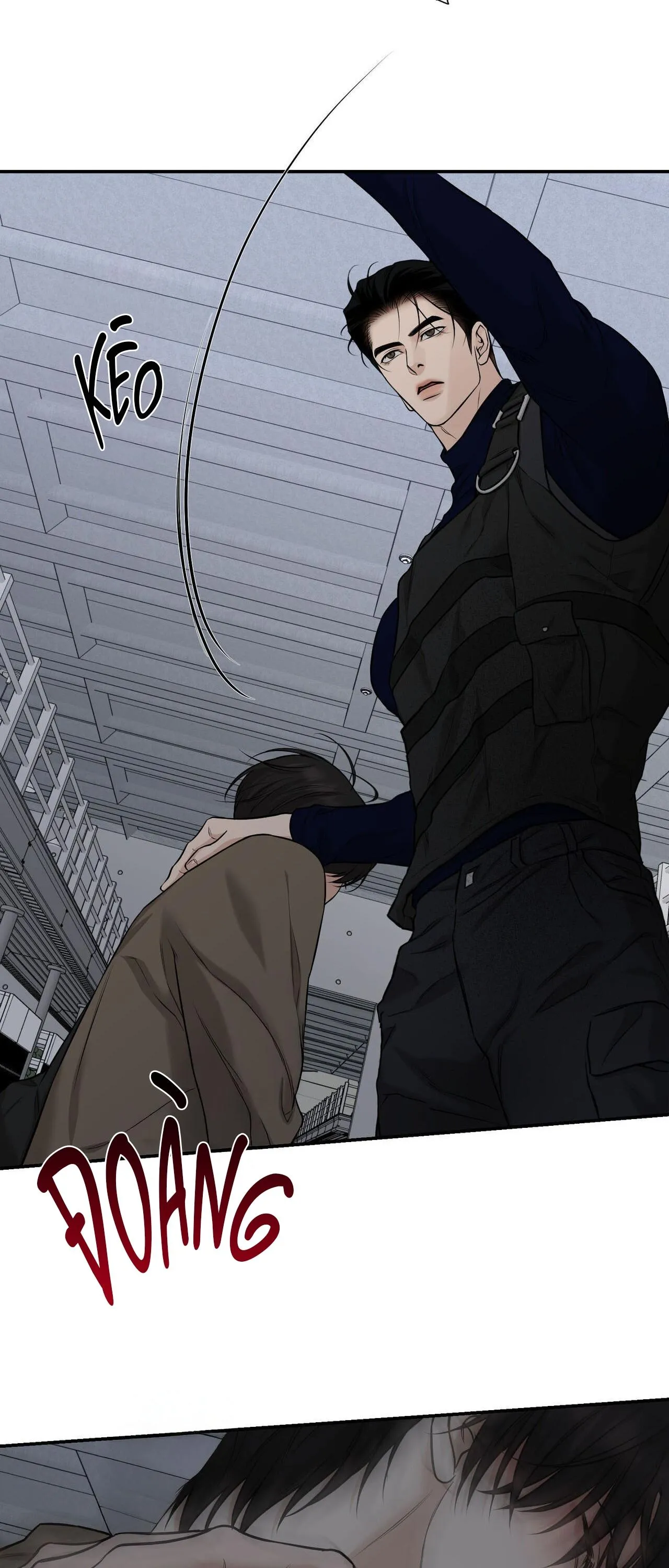 THÁNG 3 Chapter 25 Trang 19