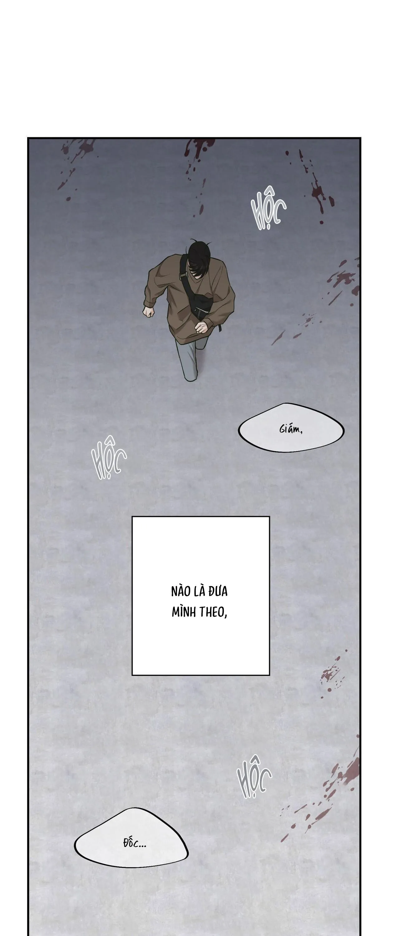 THÁNG 3 Chapter 25 Trang 21