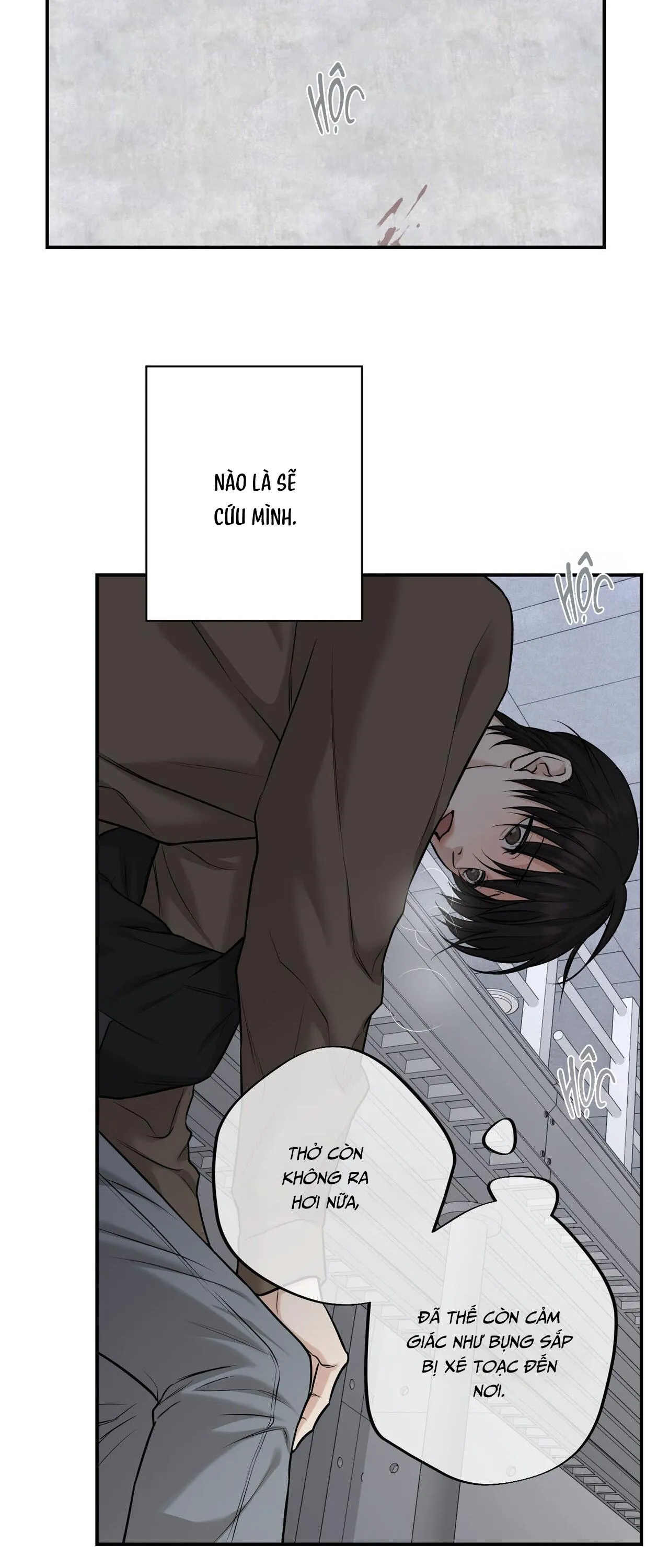 THÁNG 3 Chapter 25 Trang 22