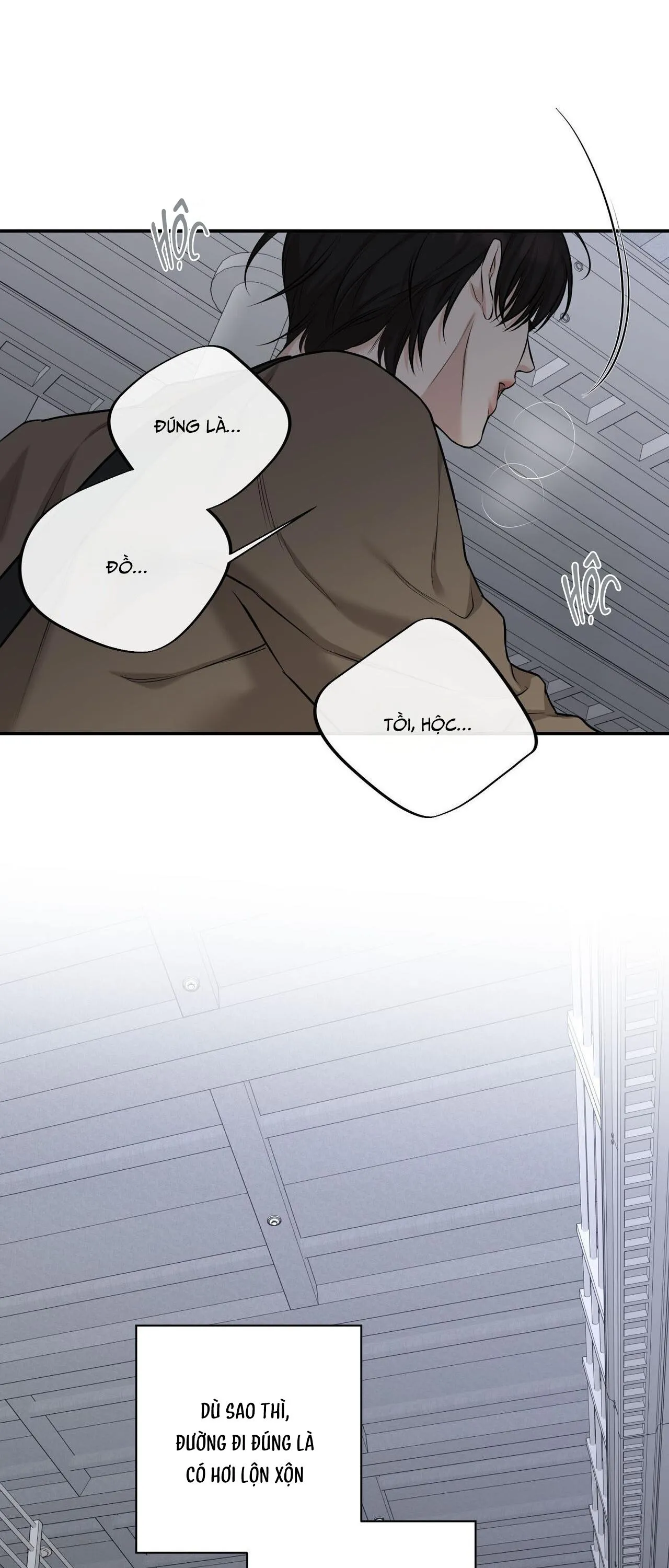 THÁNG 3 Chapter 25 Trang 23