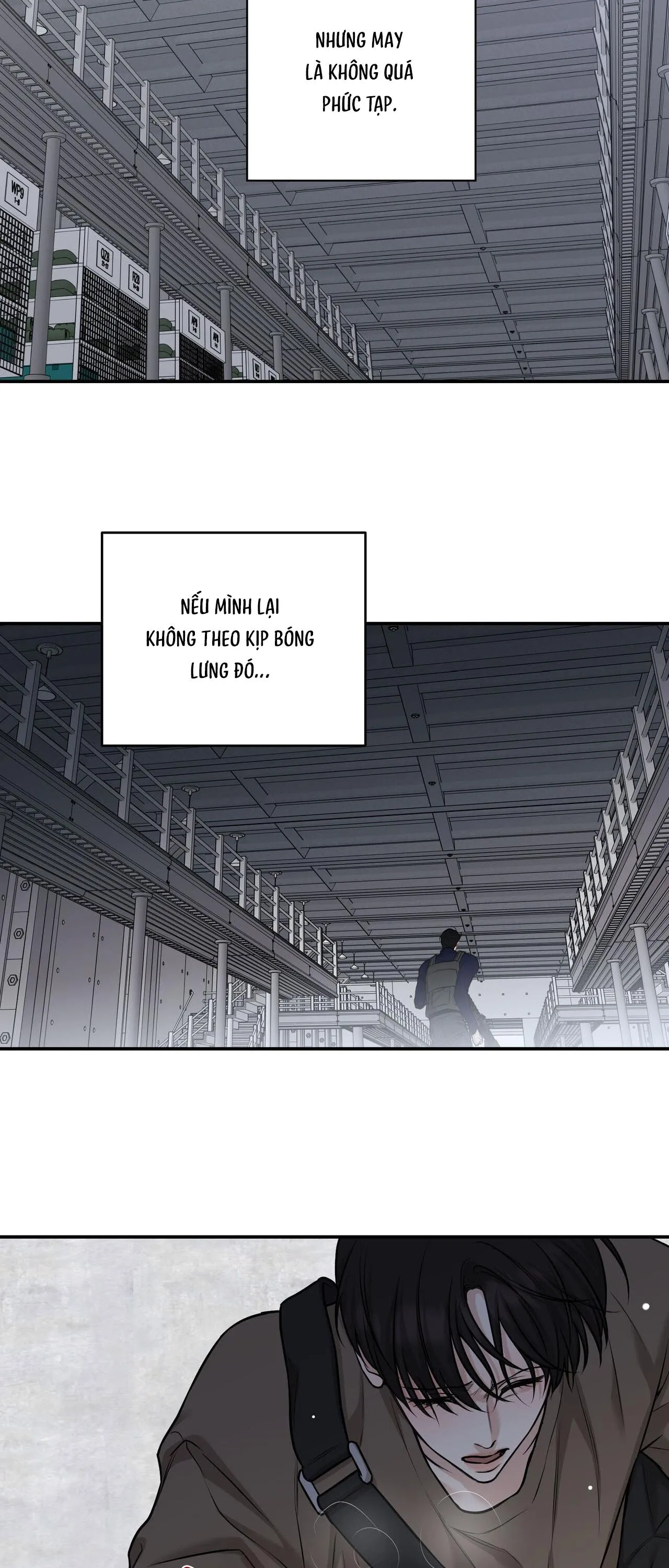 THÁNG 3 Chapter 25 Trang 24