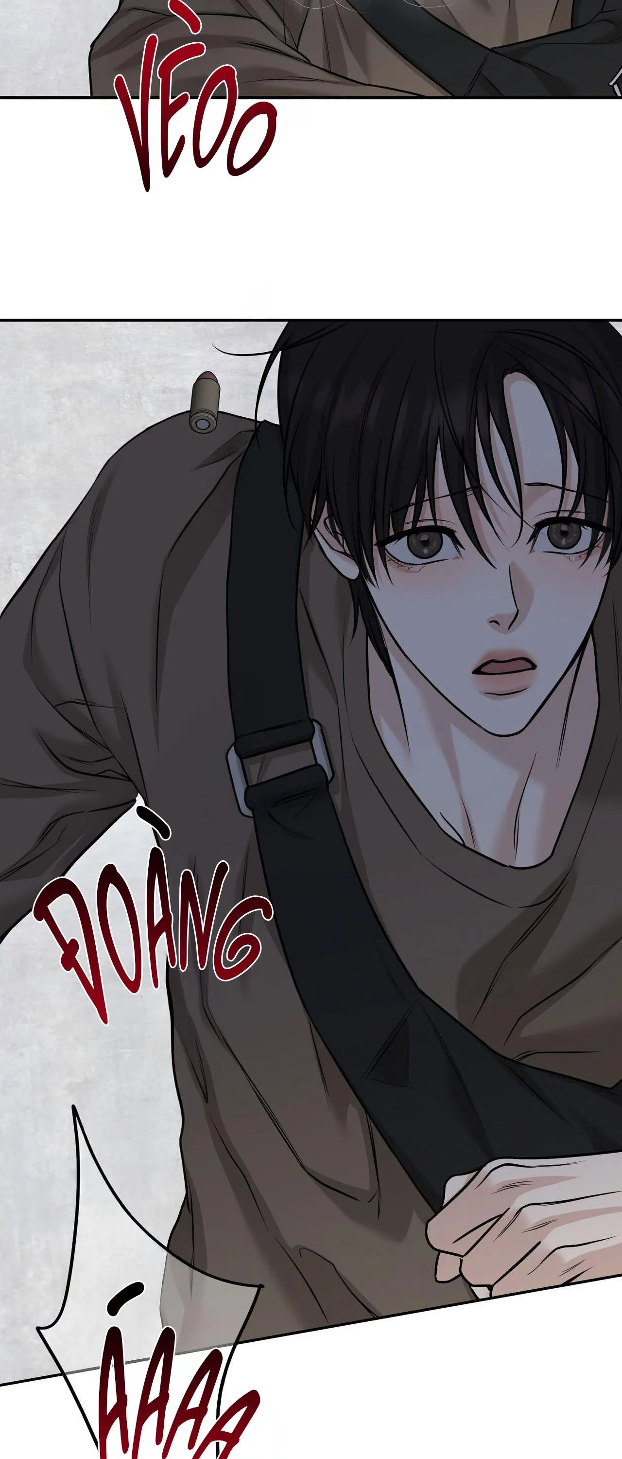 THÁNG 3 Chapter 25 Trang 25