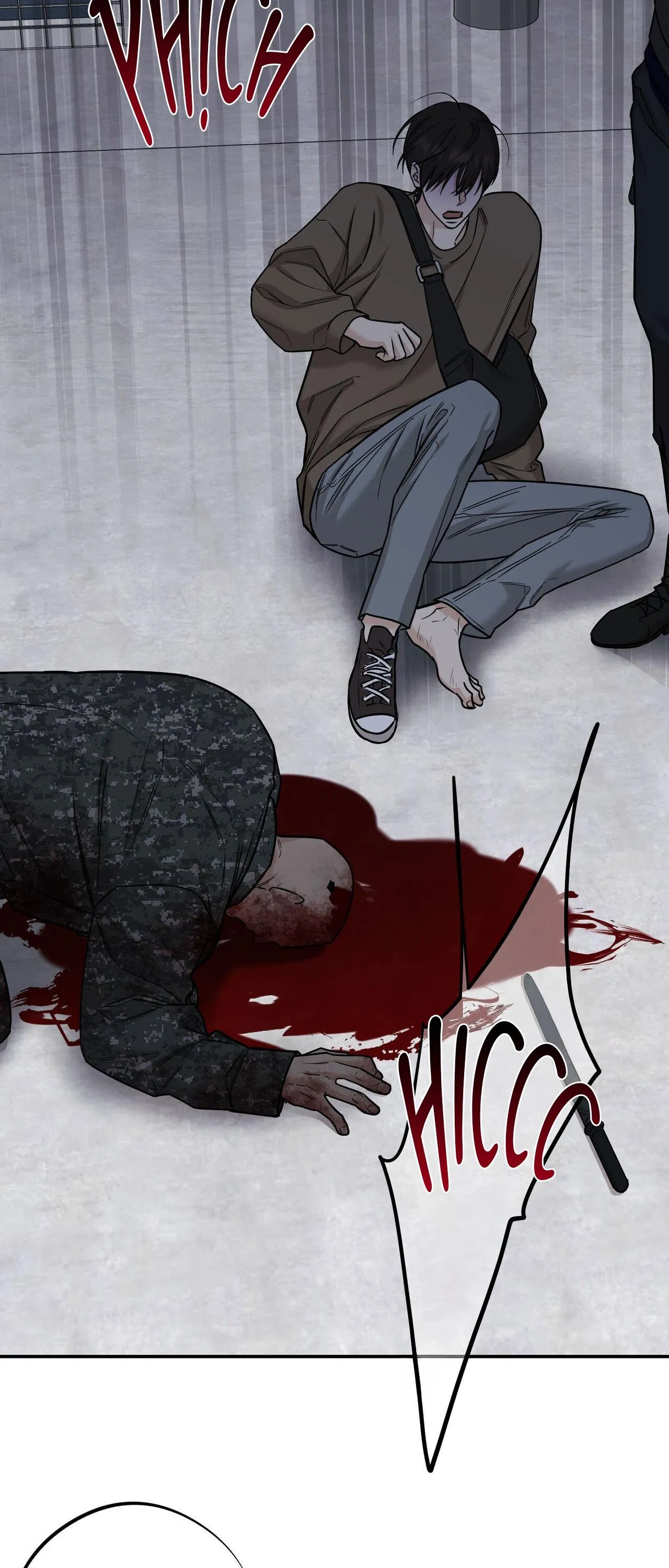 THÁNG 3 Chapter 25 Trang 28