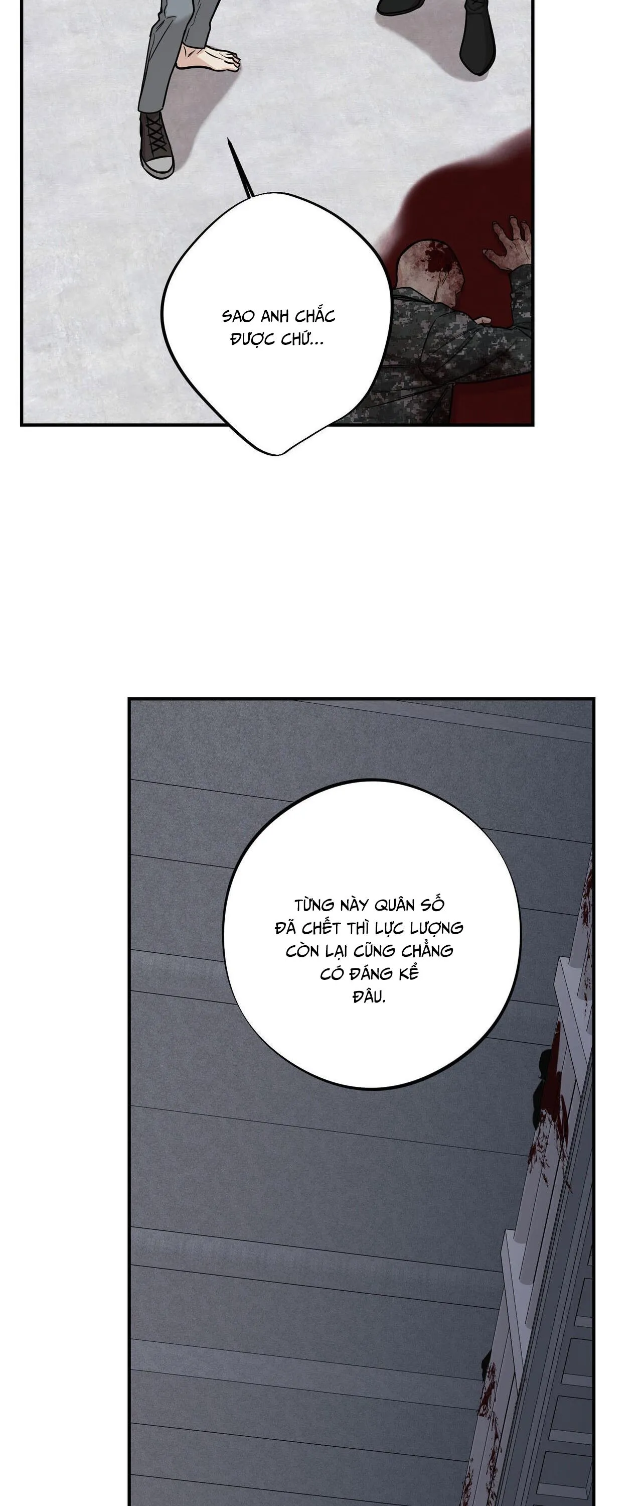 THÁNG 3 Chapter 25 Trang 30