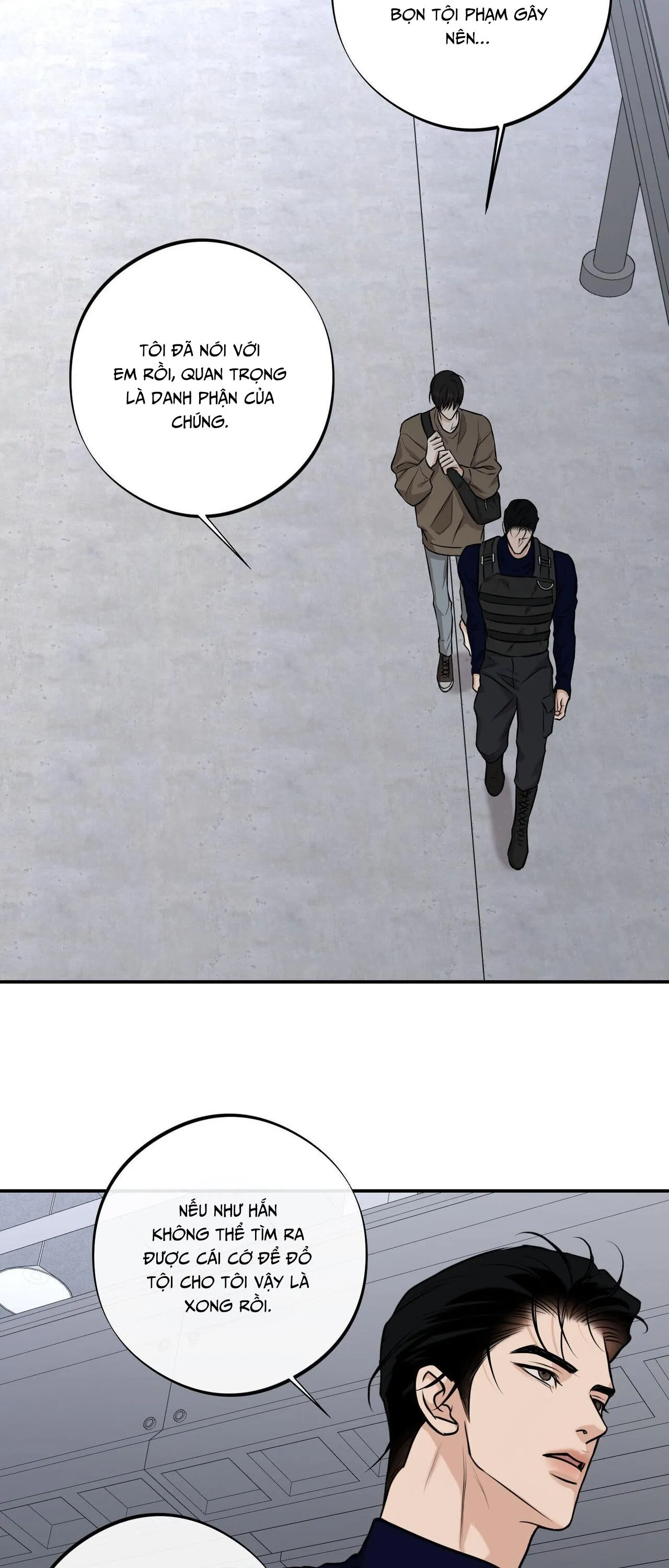 THÁNG 3 Chapter 25 Trang 32