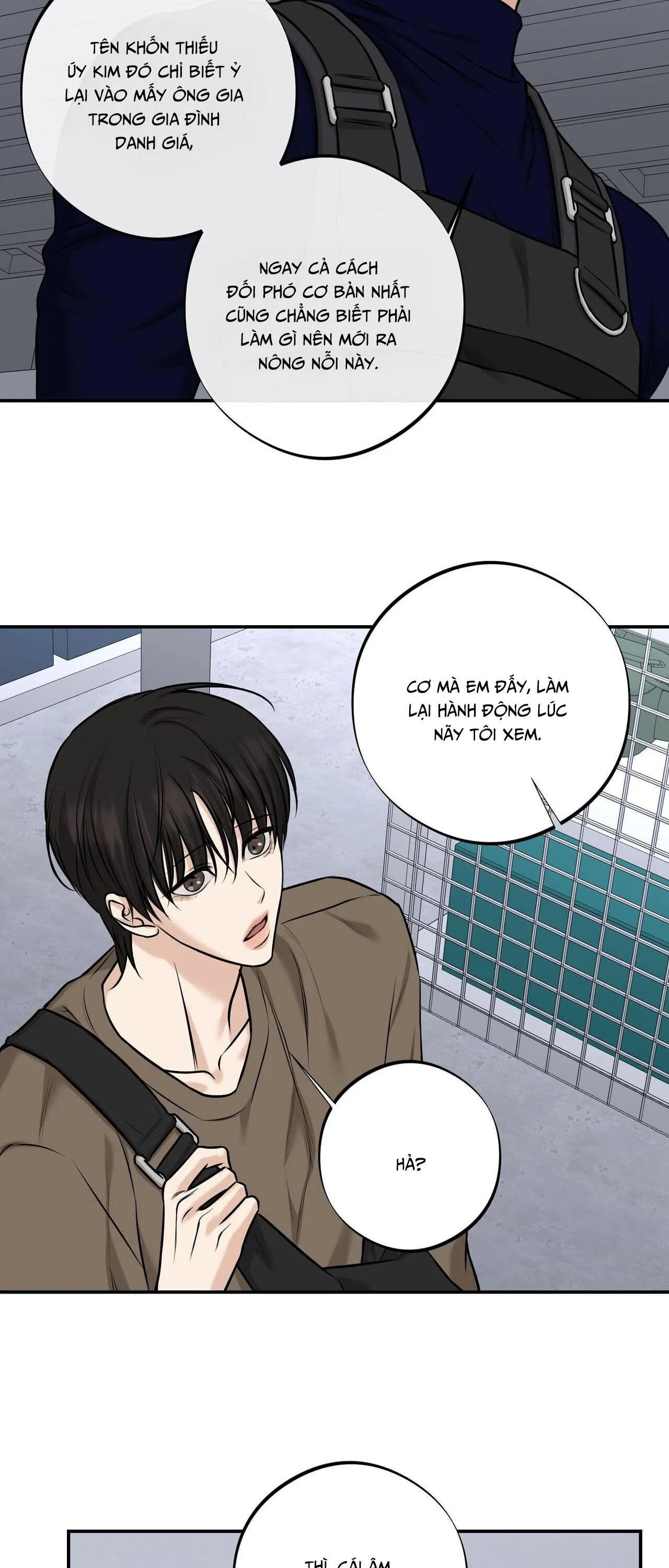 THÁNG 3 Chapter 25 Trang 33