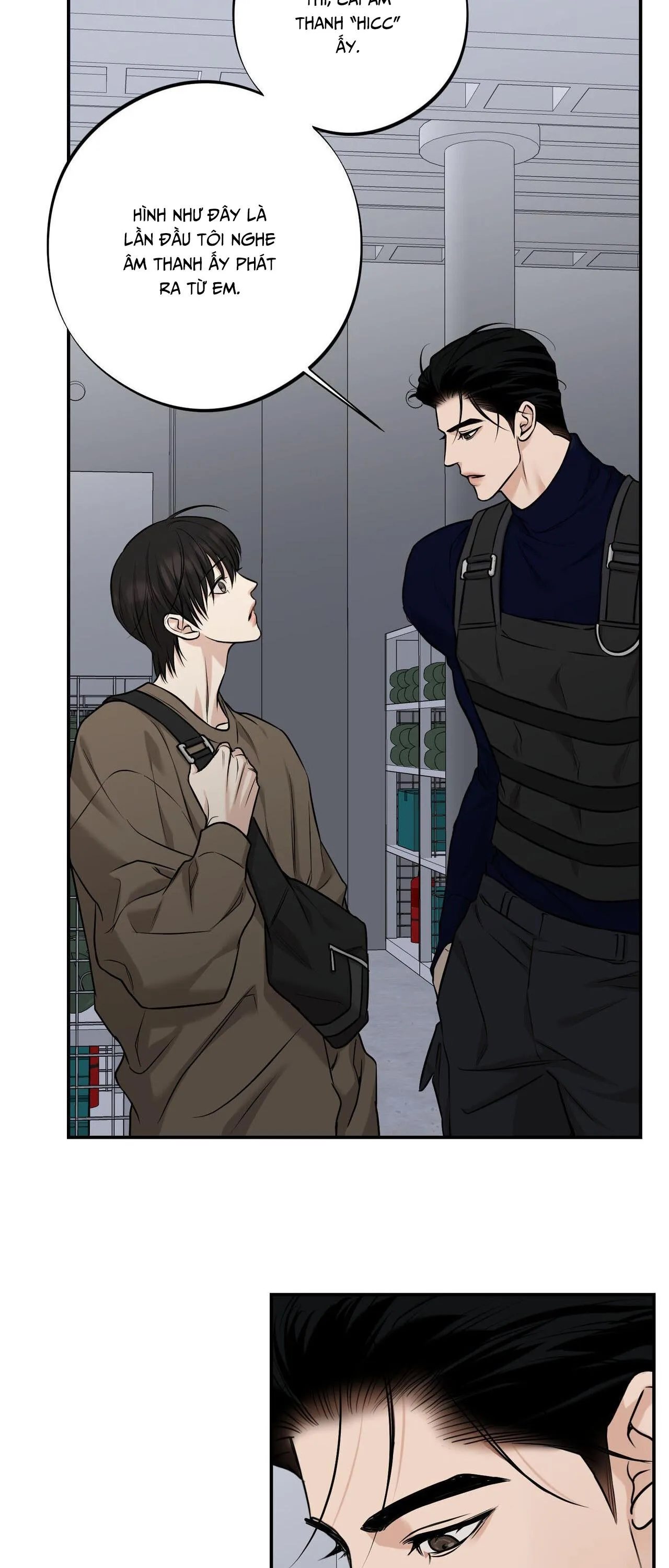 THÁNG 3 Chapter 25 Trang 34