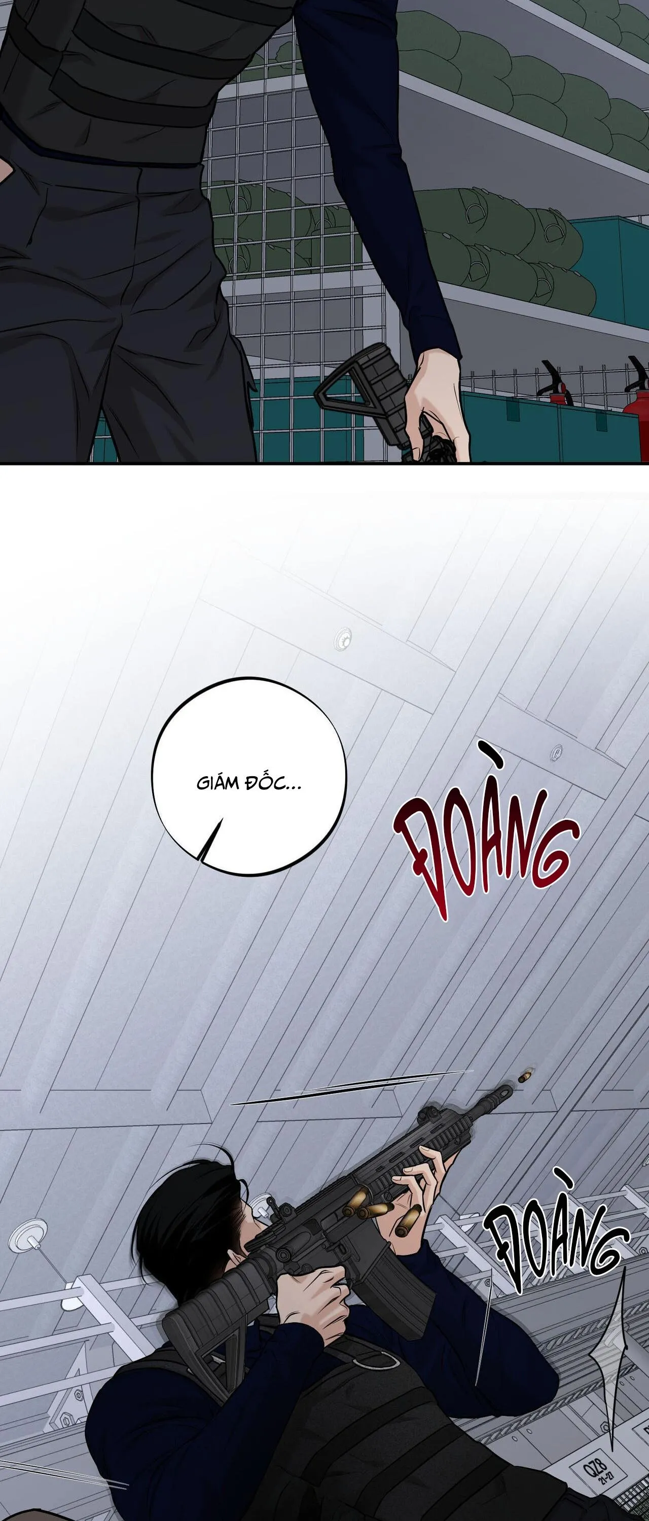 THÁNG 3 Chapter 25 Trang 37