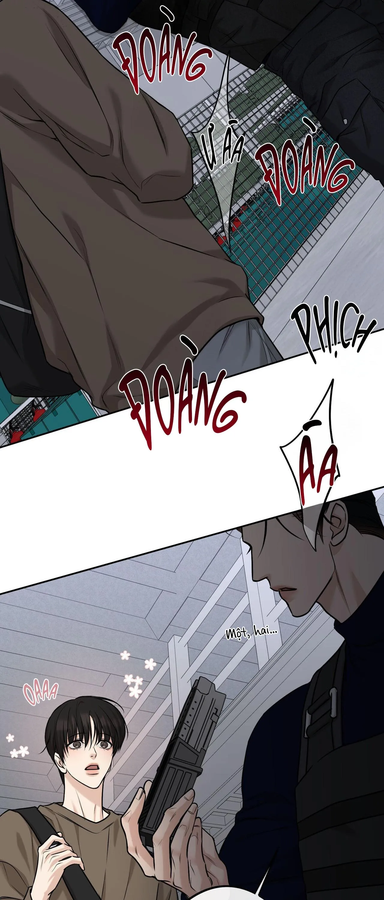 THÁNG 3 Chapter 25 Trang 38