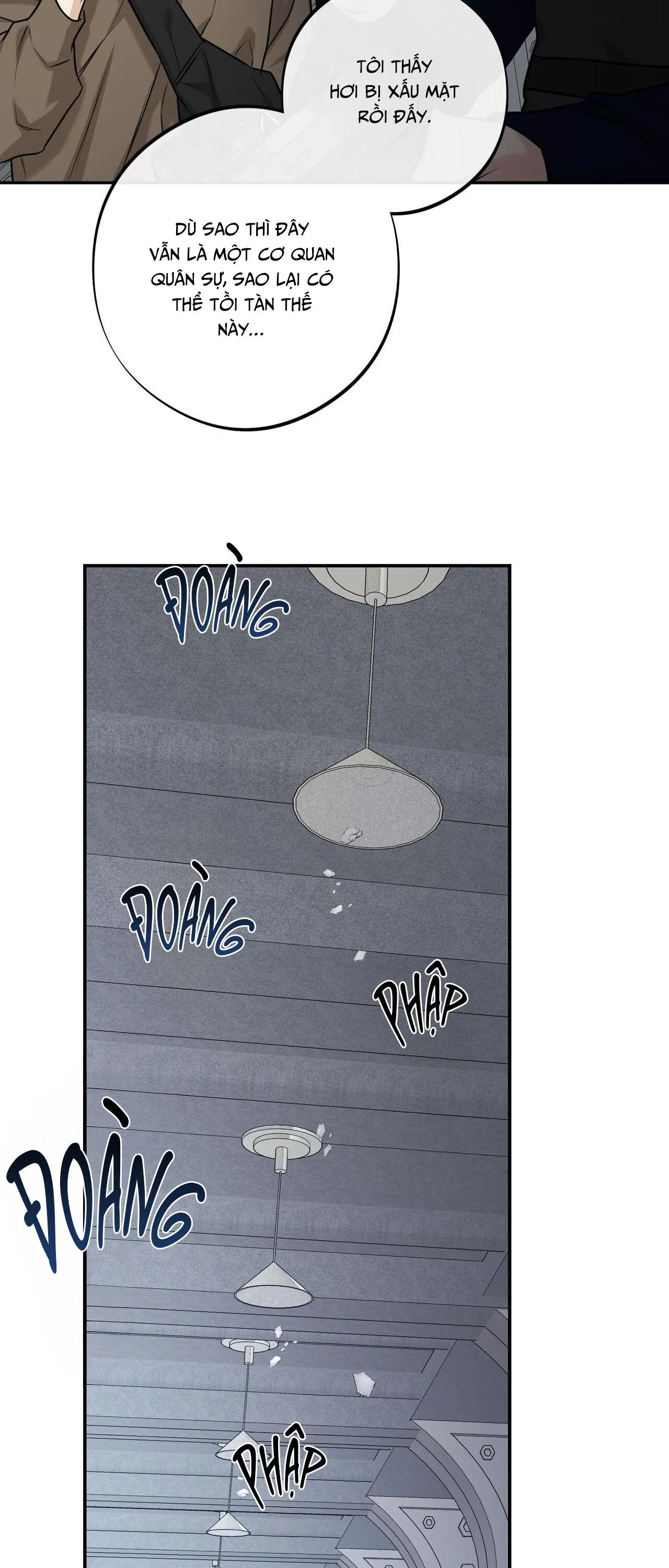 THÁNG 3 Chapter 25 Trang 39