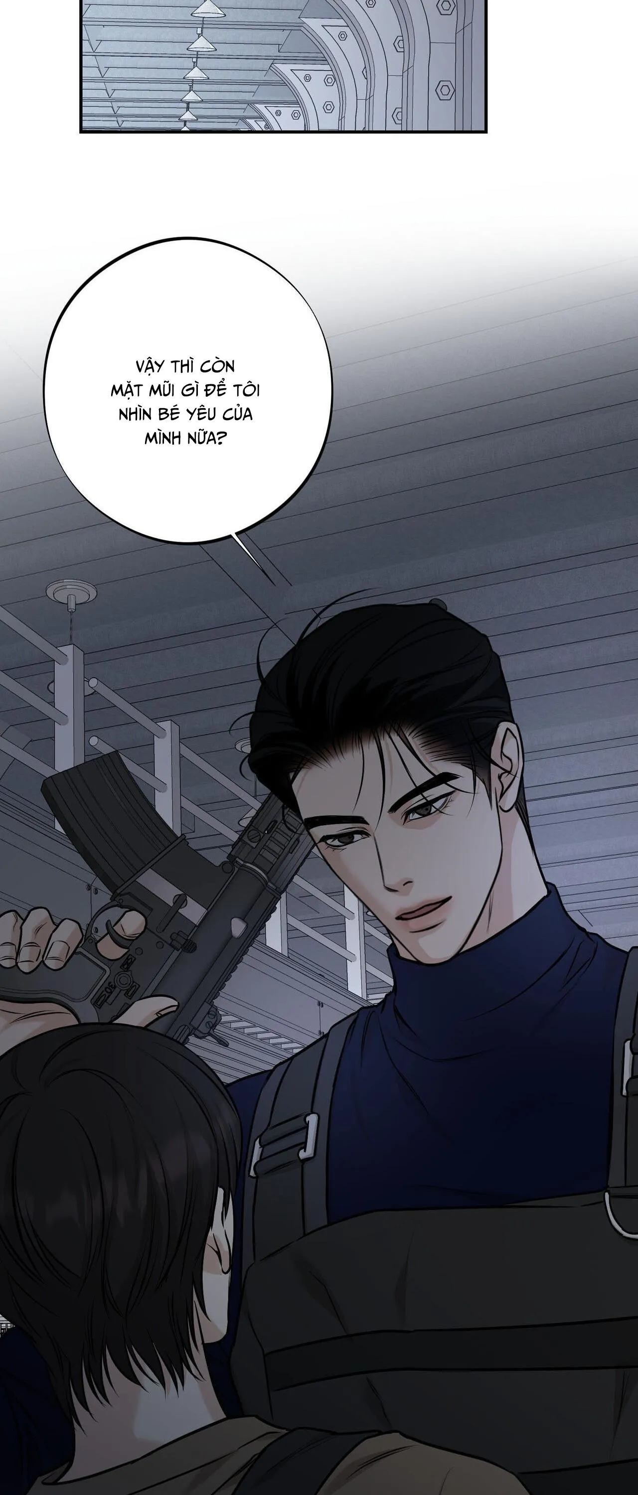 THÁNG 3 Chapter 25 Trang 40