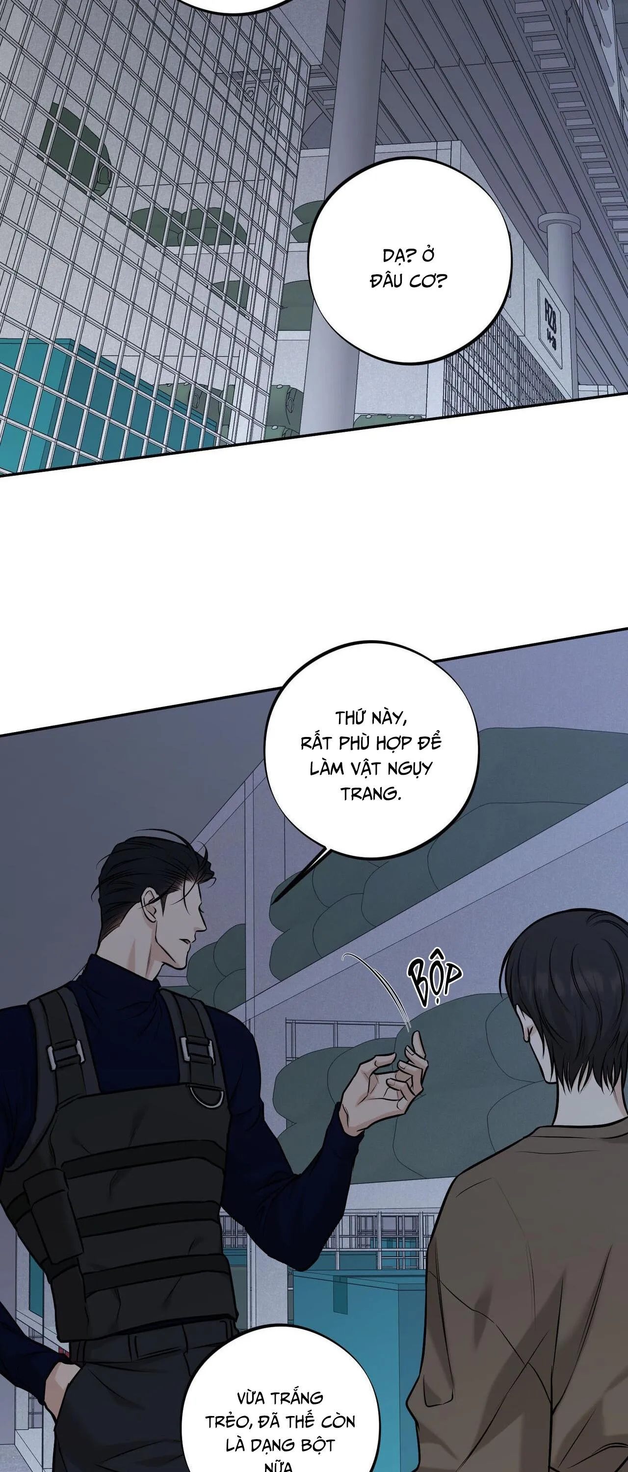 THÁNG 3 Chapter 25 Trang 42