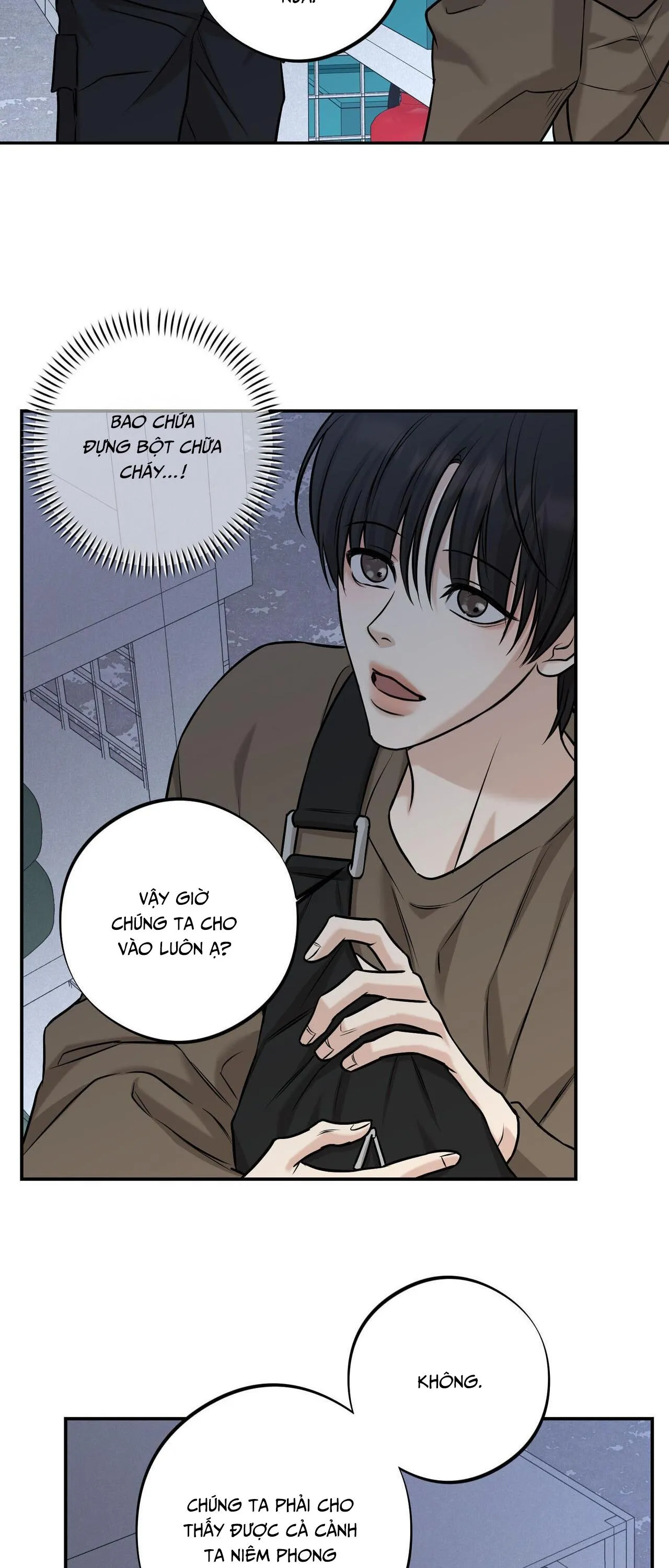 THÁNG 3 Chapter 25 Trang 43