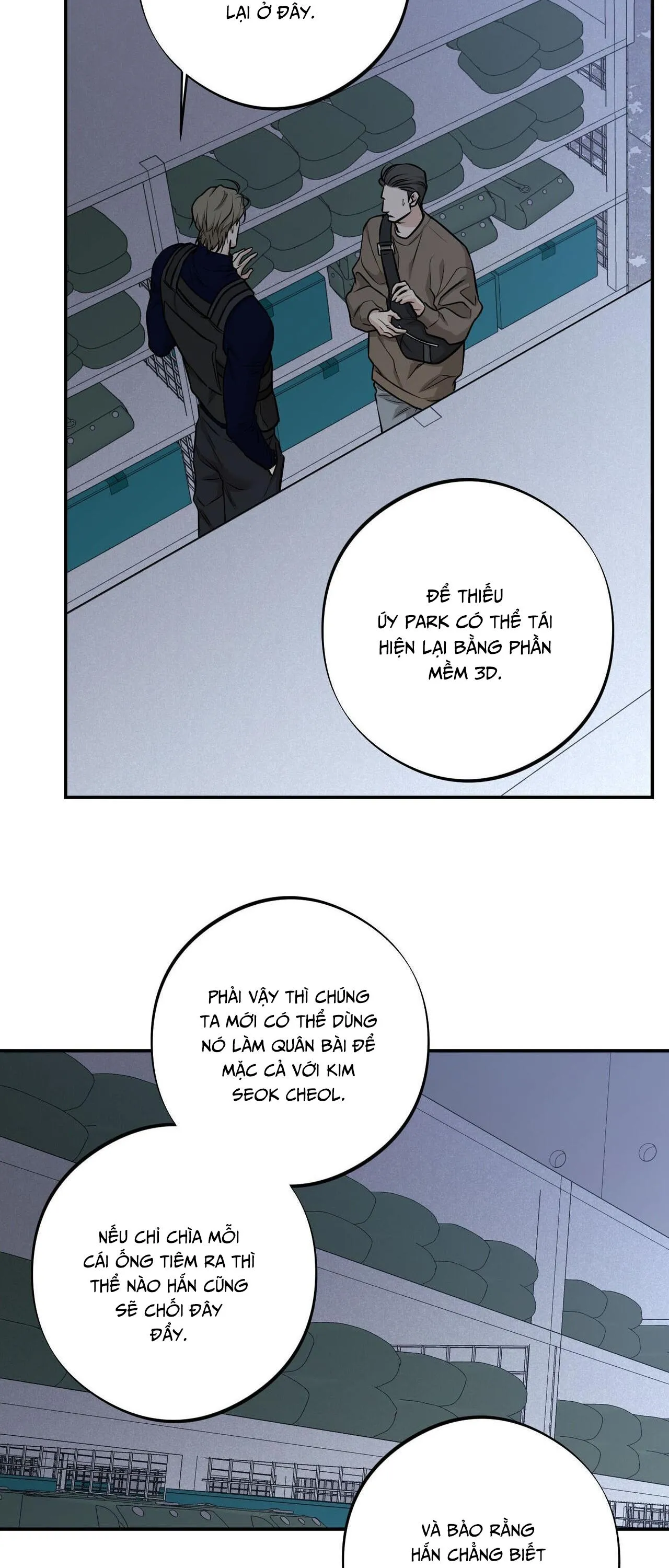 THÁNG 3 Chapter 25 Trang 44