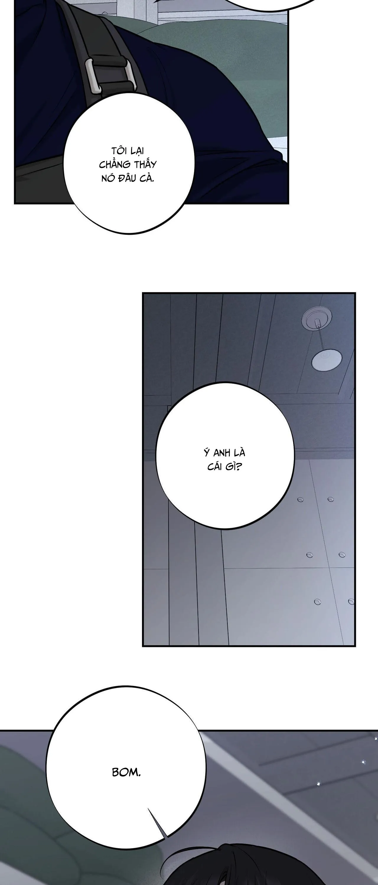 THÁNG 3 Chapter 25 Trang 46