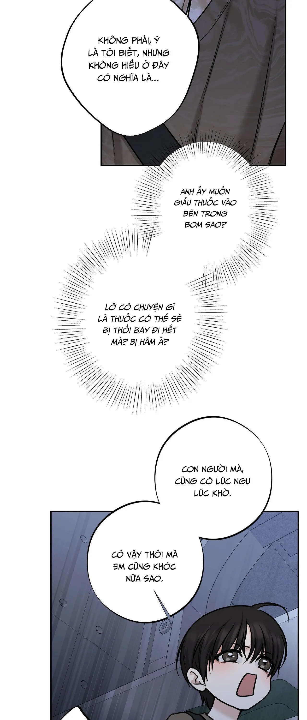 THÁNG 3 Chapter 26 Trang 3