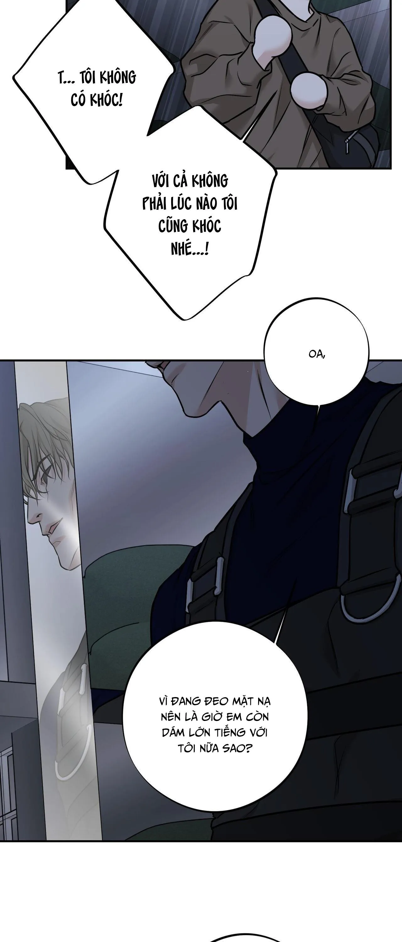 THÁNG 3 Chapter 26 Trang 4