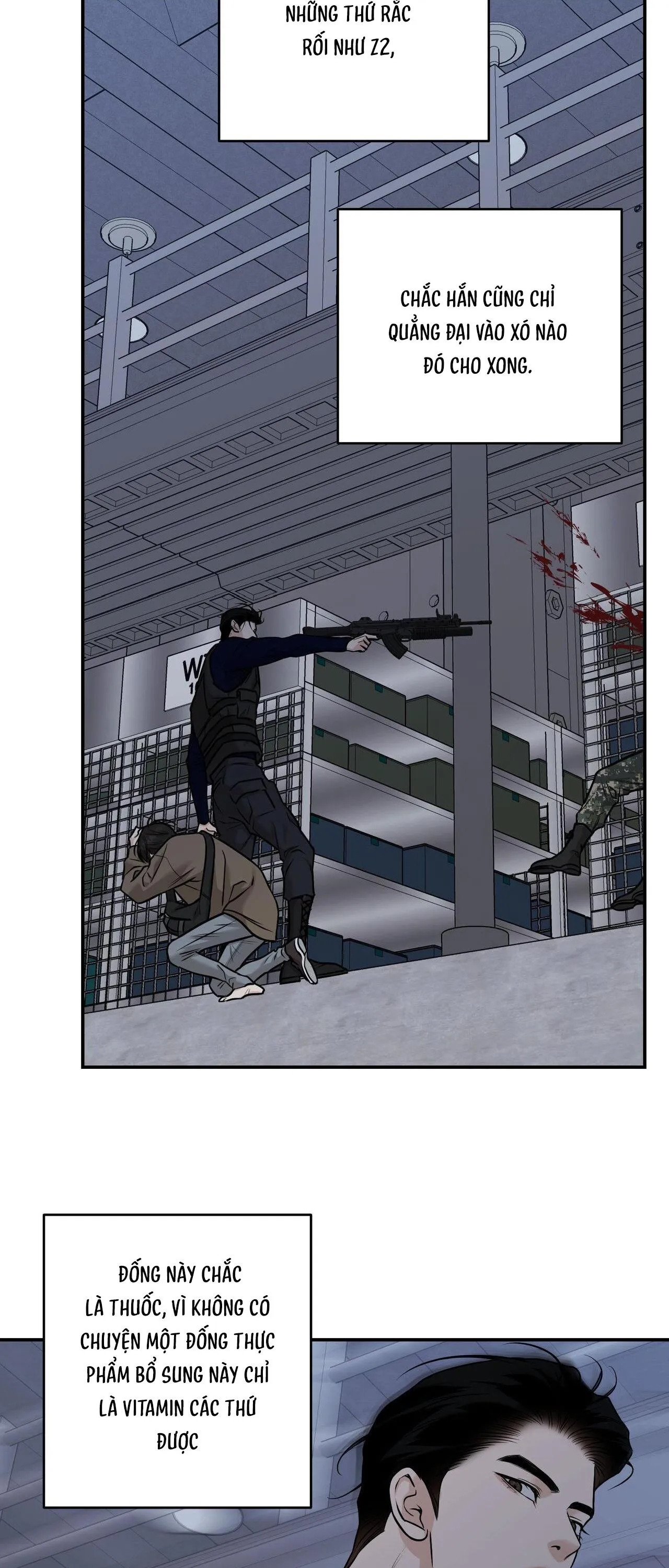 THÁNG 3 Chapter 26 Trang 17