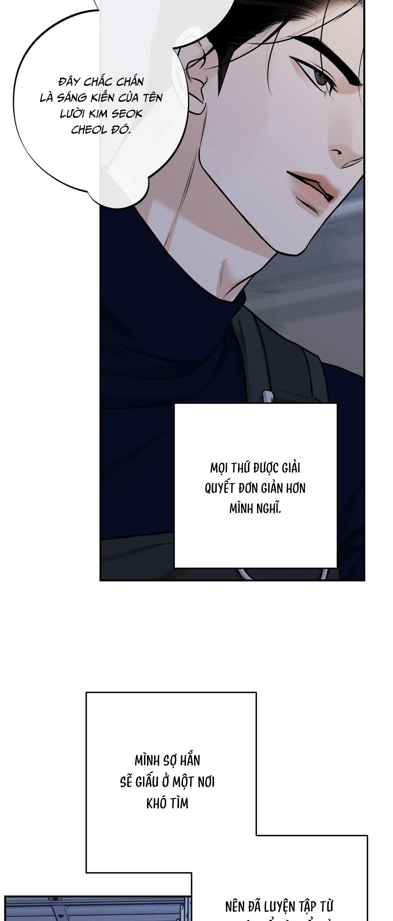 THÁNG 3 Chapter 26 Trang 19