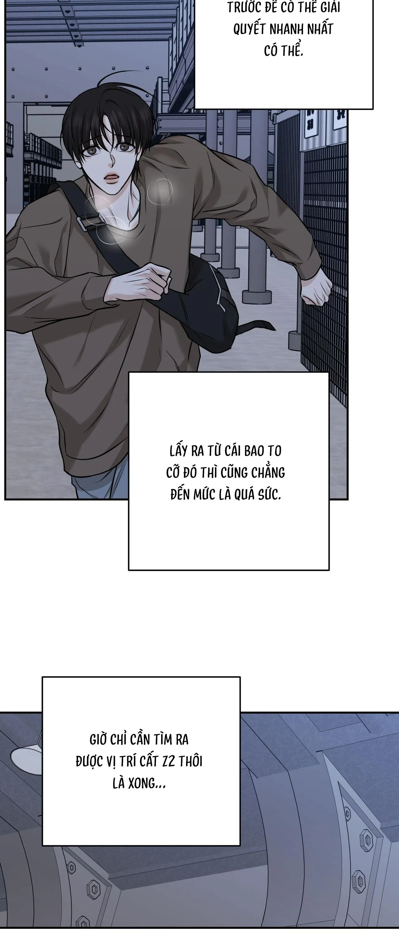 THÁNG 3 Chapter 26 Trang 20