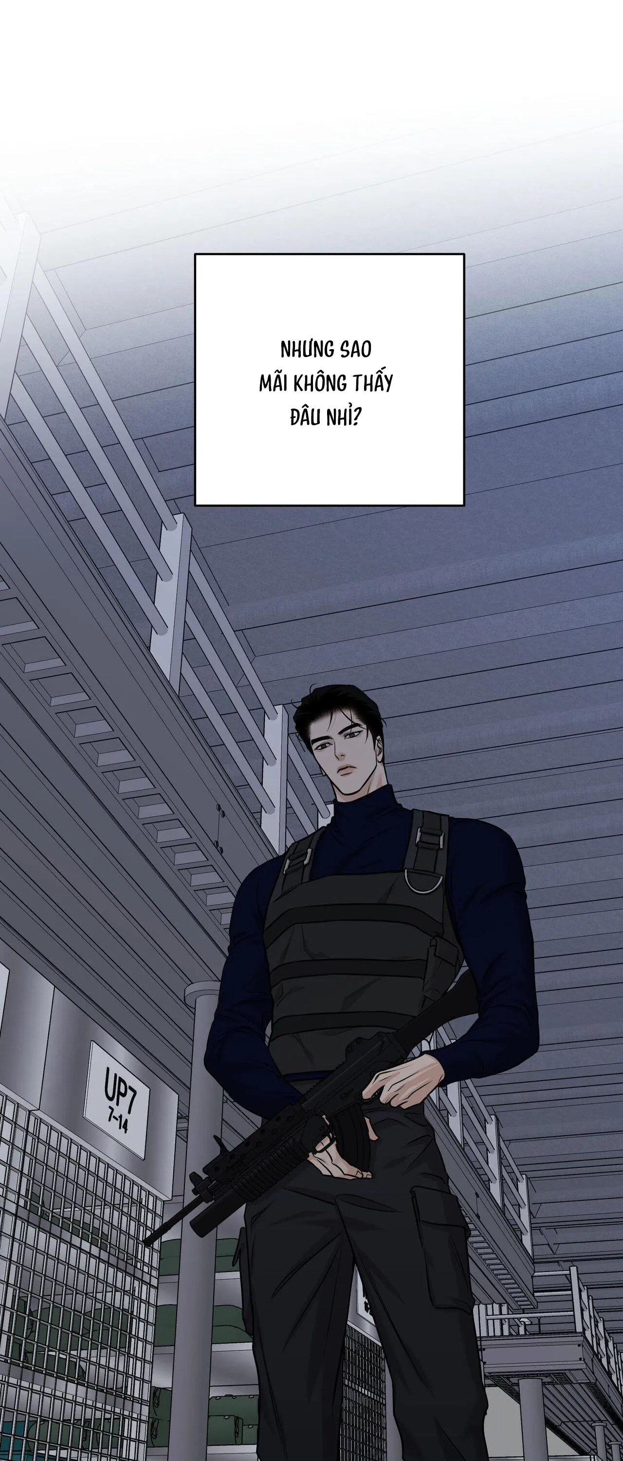 THÁNG 3 Chapter 26 Trang 21