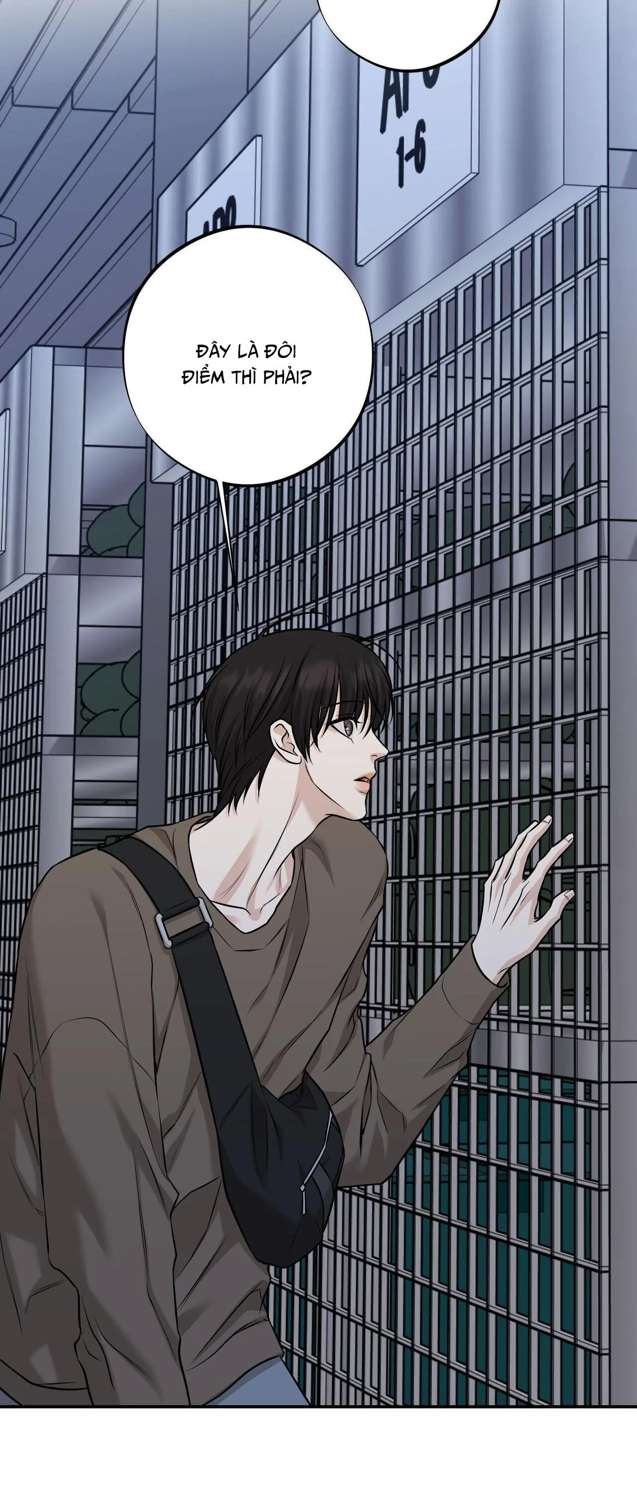 THÁNG 3 Chapter 26 Trang 23