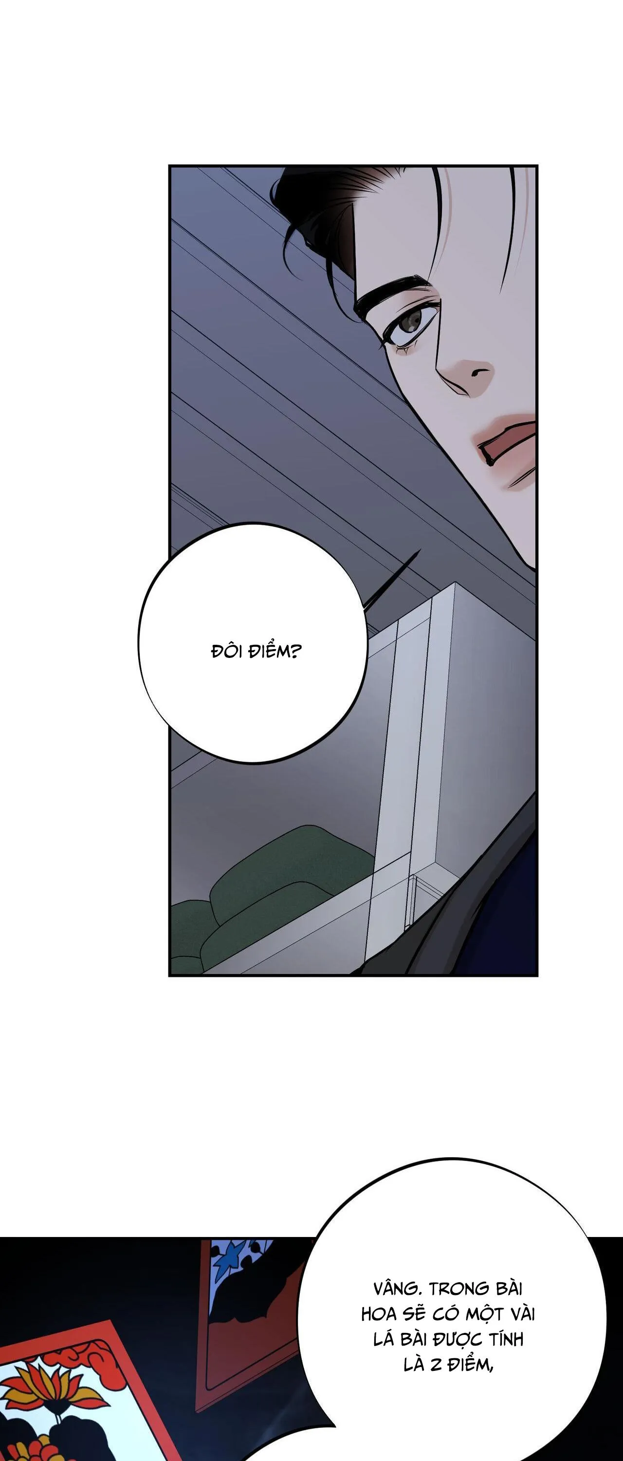 THÁNG 3 Chapter 26 Trang 24