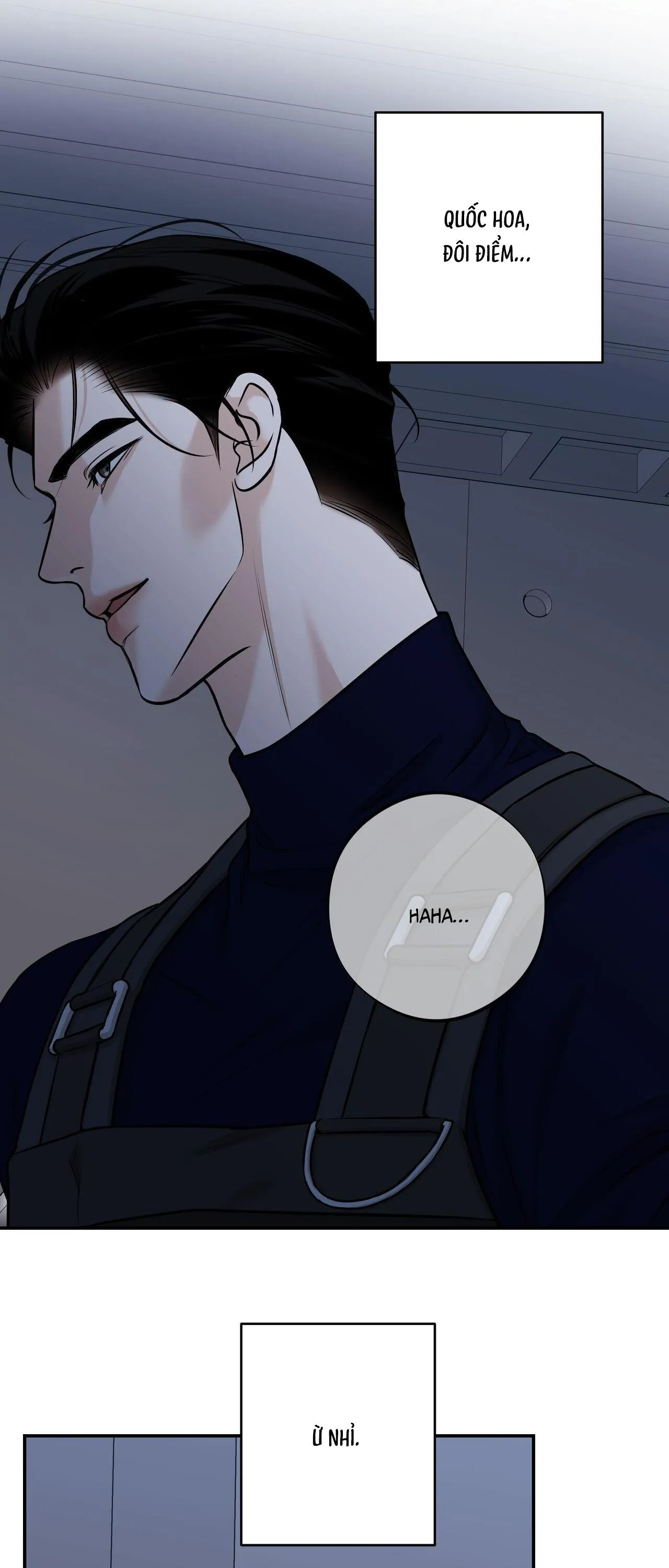 THÁNG 3 Chapter 26 Trang 26