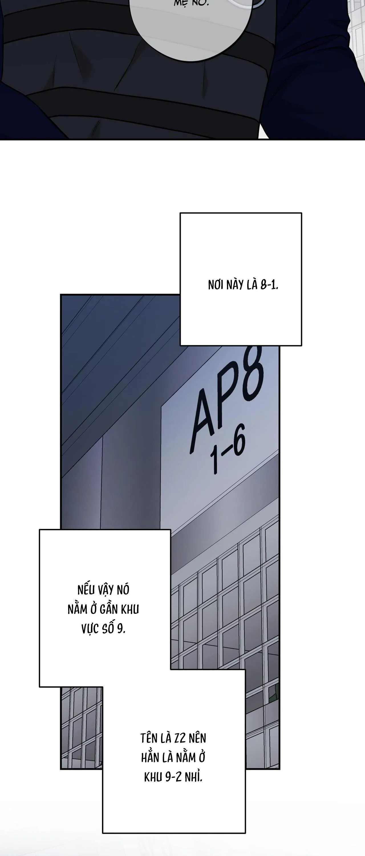 THÁNG 3 Chapter 26 Trang 30