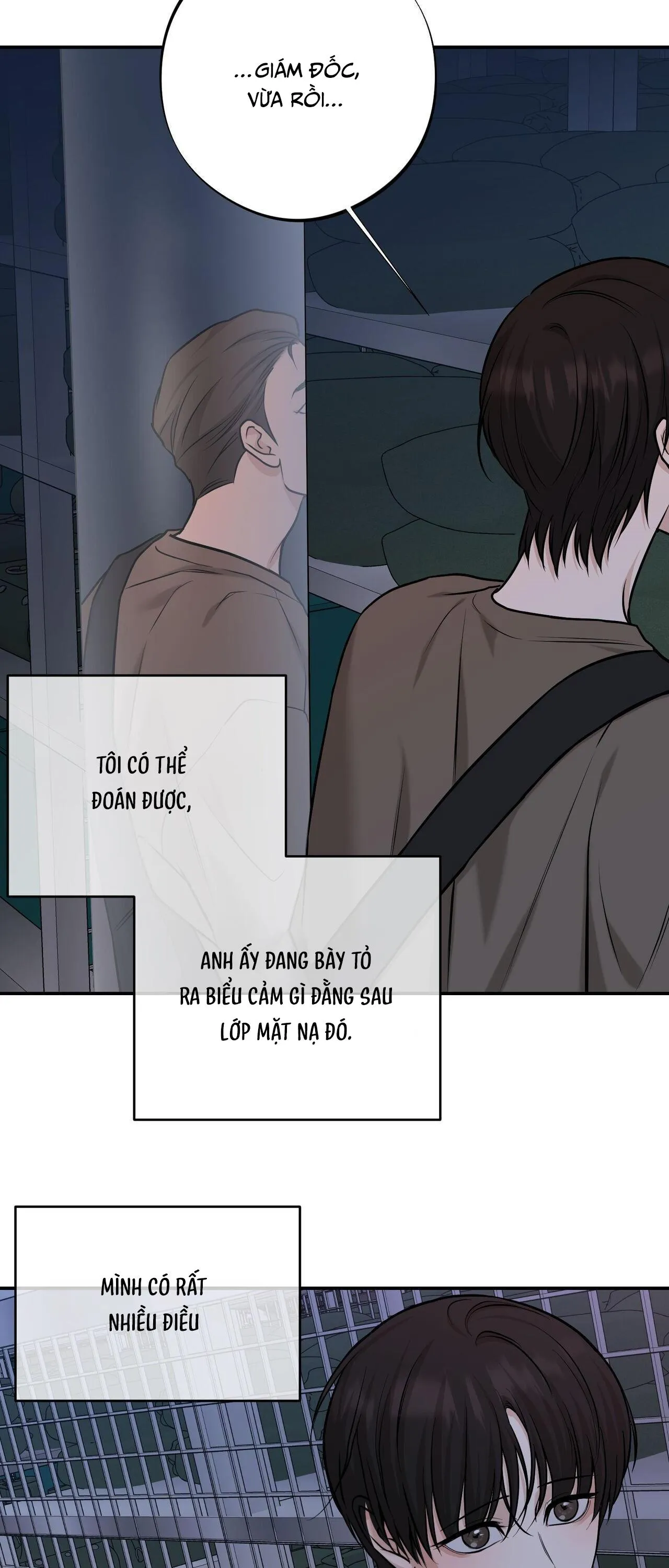 THÁNG 3 Chapter 26 Trang 32