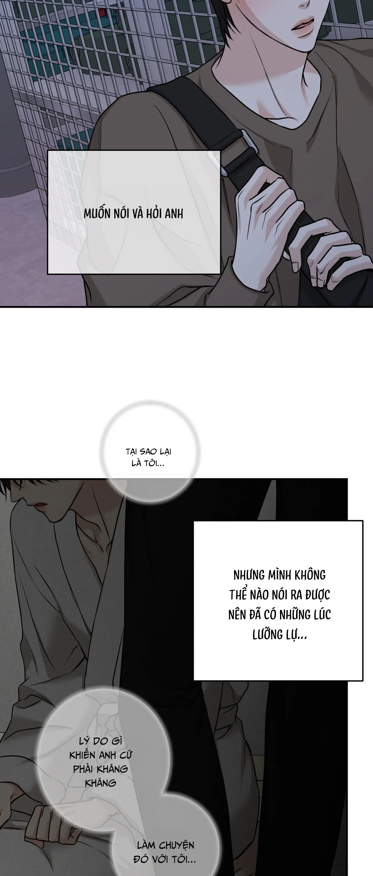 THÁNG 3 Chapter 26 Trang 33