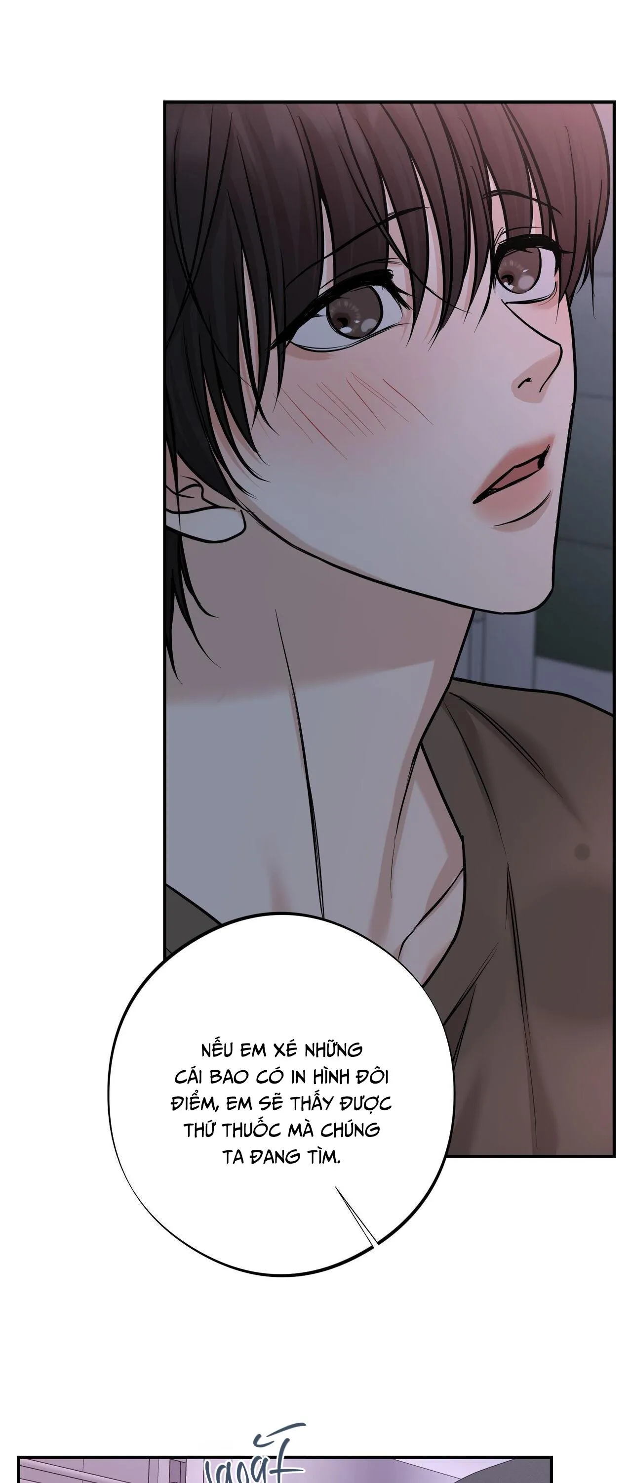 THÁNG 3 Chapter 26 Trang 35