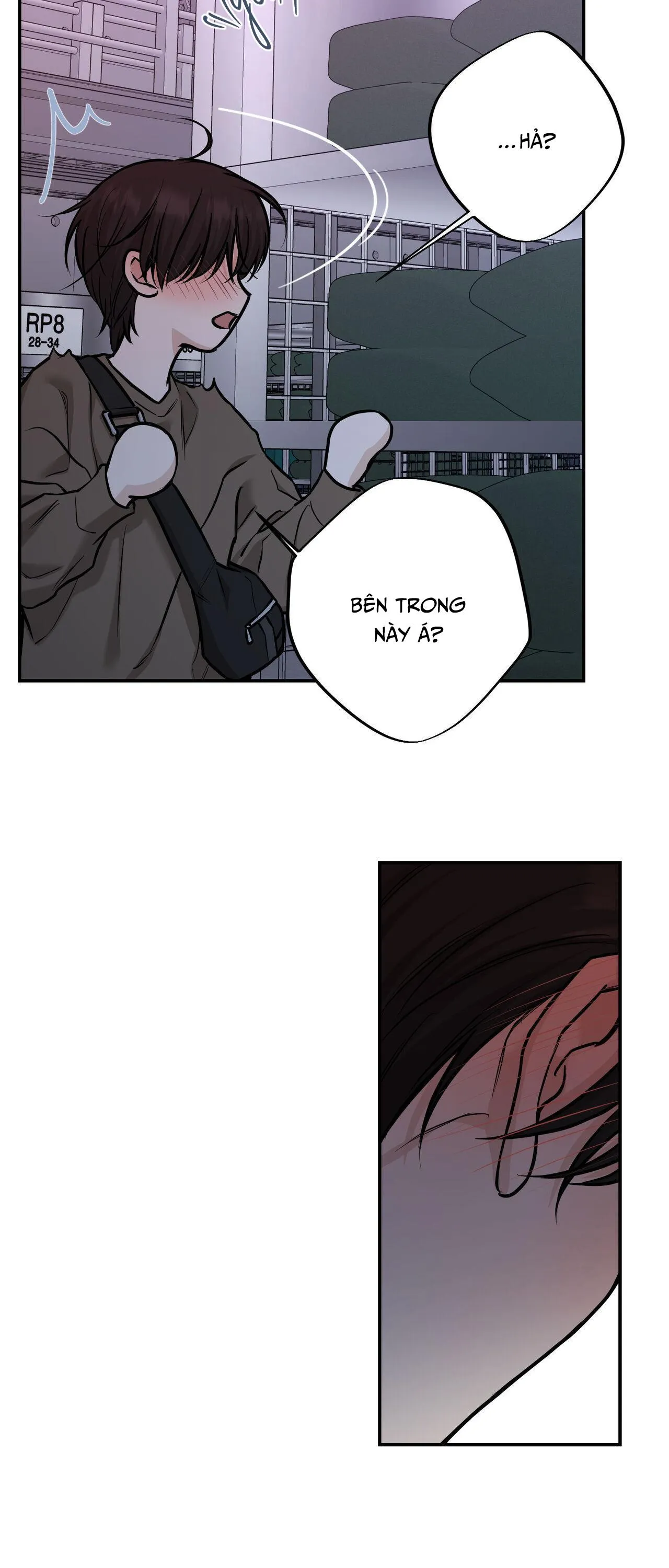 THÁNG 3 Chapter 26 Trang 36