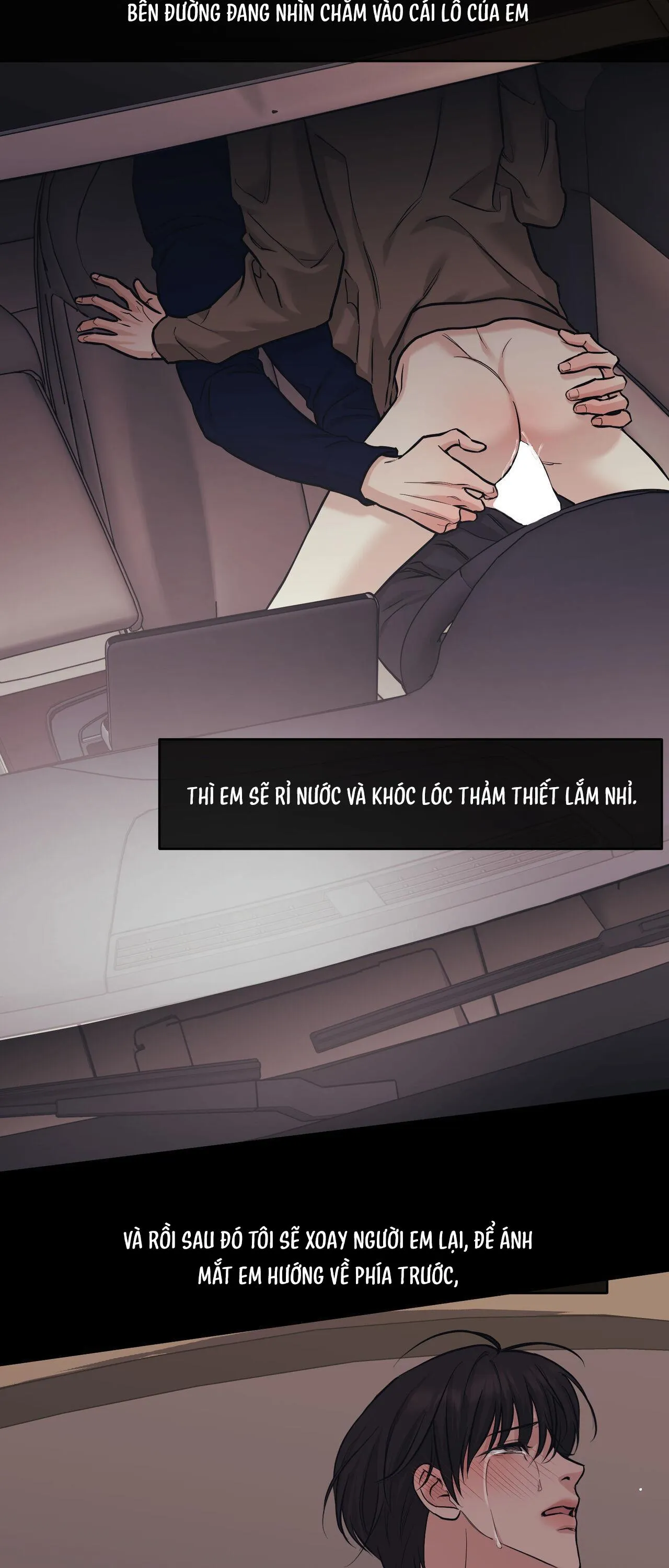 THÁNG 3 Chapter 26 Trang 38