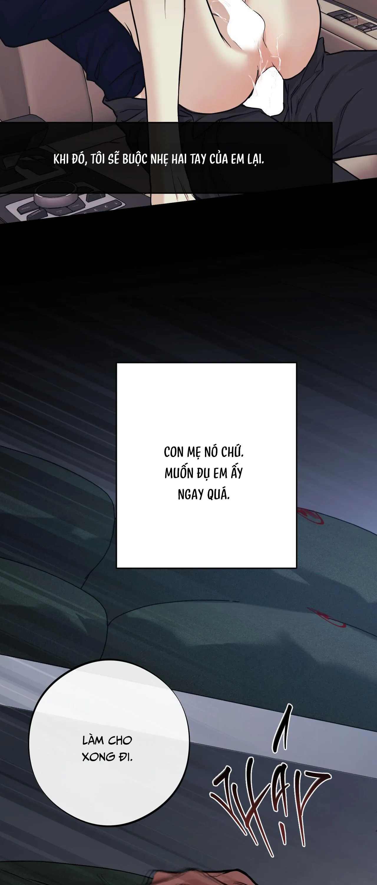 THÁNG 3 Chapter 26 Trang 40