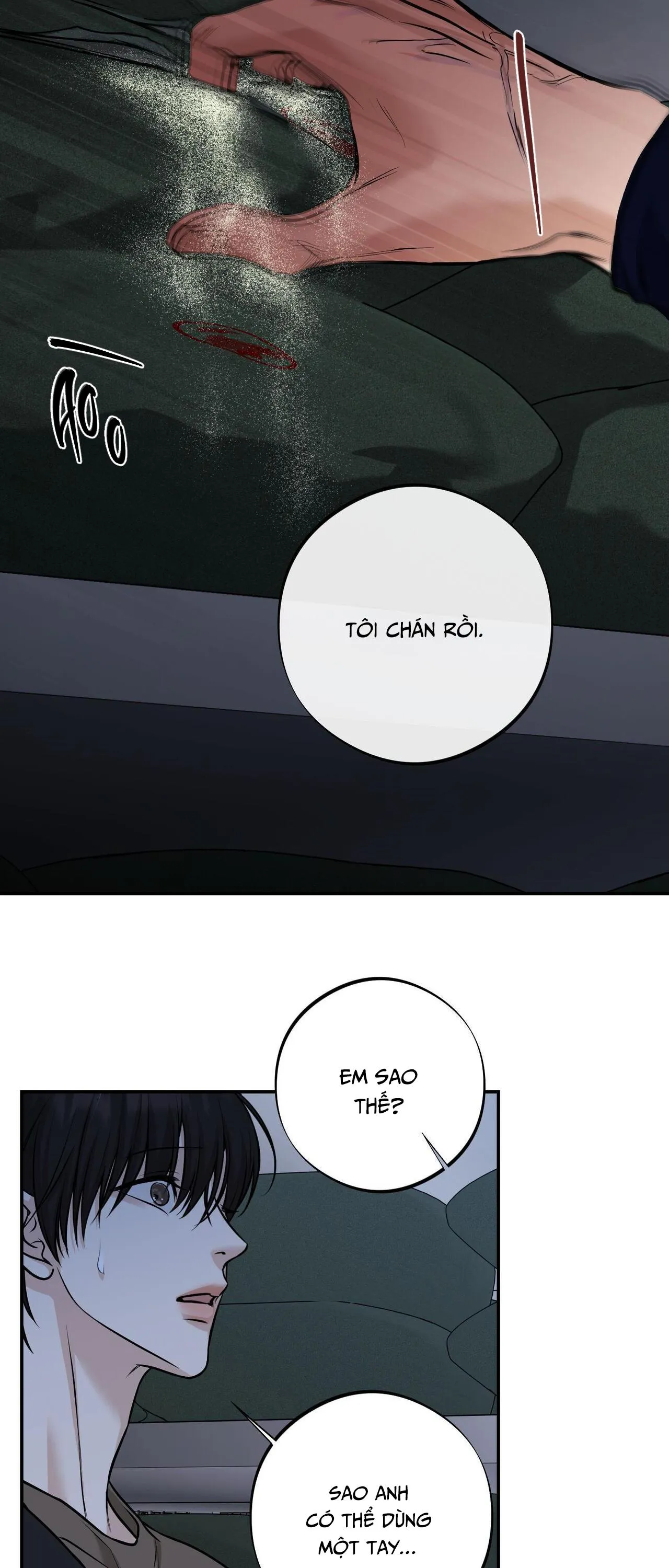 THÁNG 3 Chapter 26 Trang 41