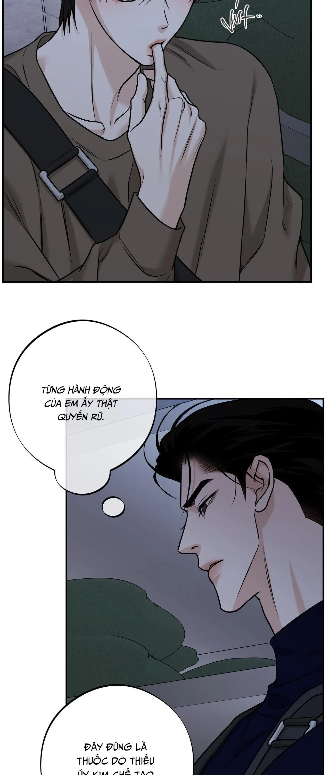 THÁNG 3 Chapter 26 Trang 43