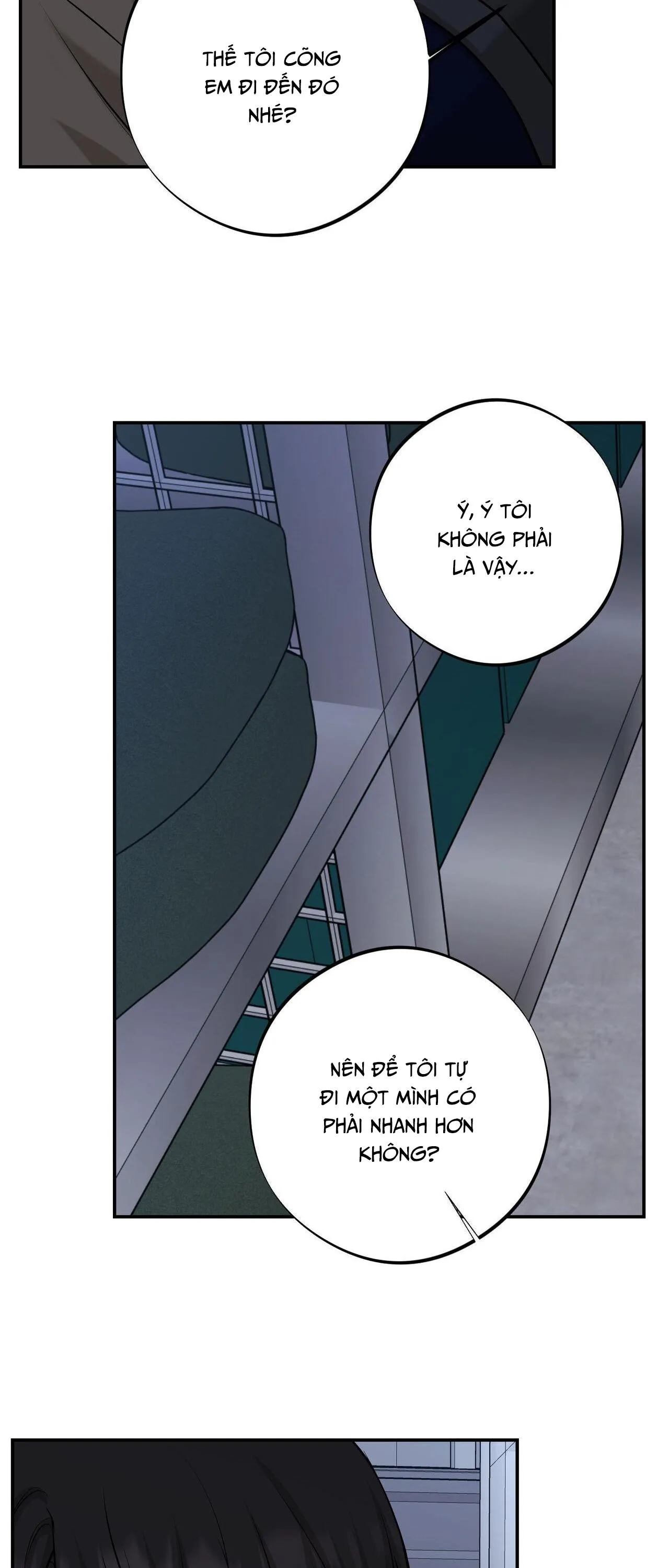 THÁNG 3 Chapter 26 Trang 47