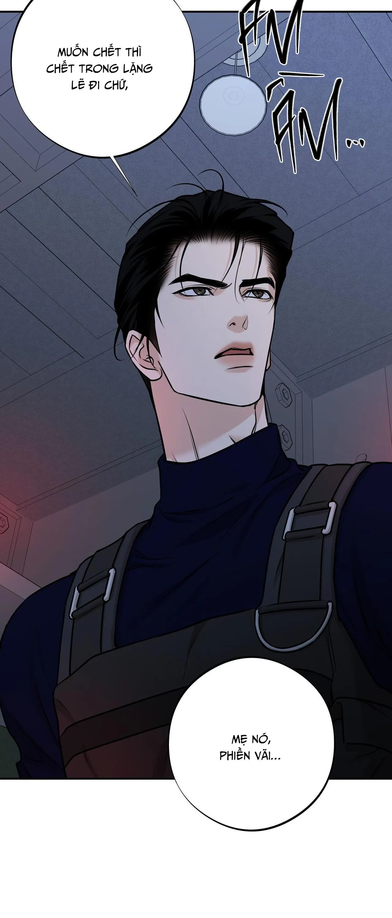 THÁNG 3 Chapter 26 Trang 52