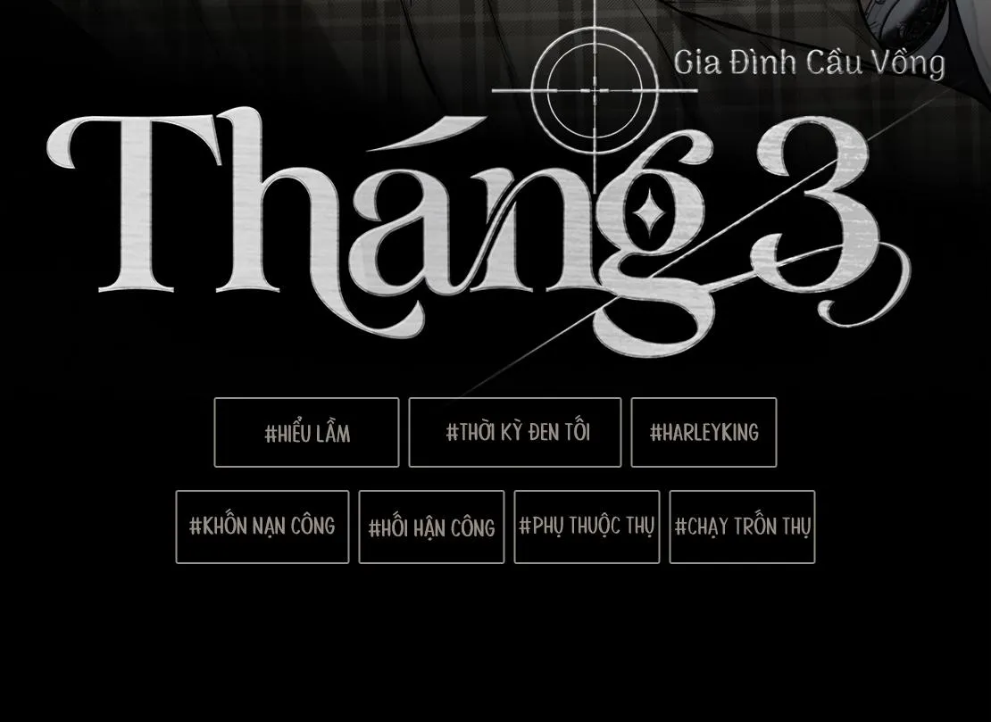 THÁNG 3 Chapter 0 Trang 3