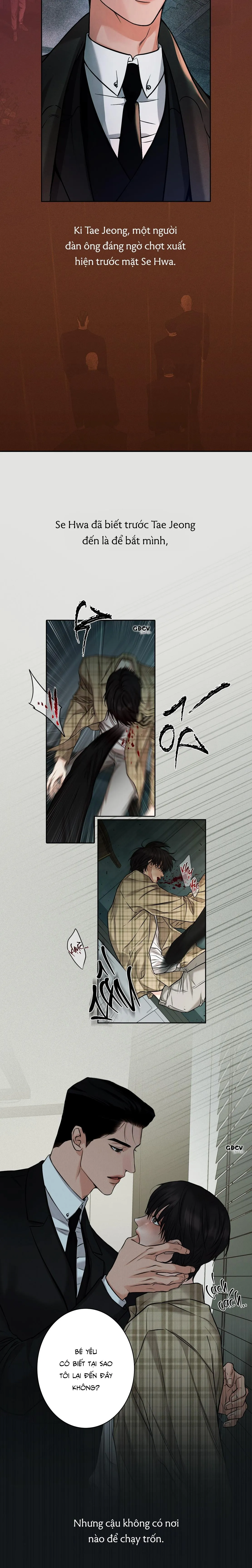 THÁNG 3 Chapter 0 Trang 5